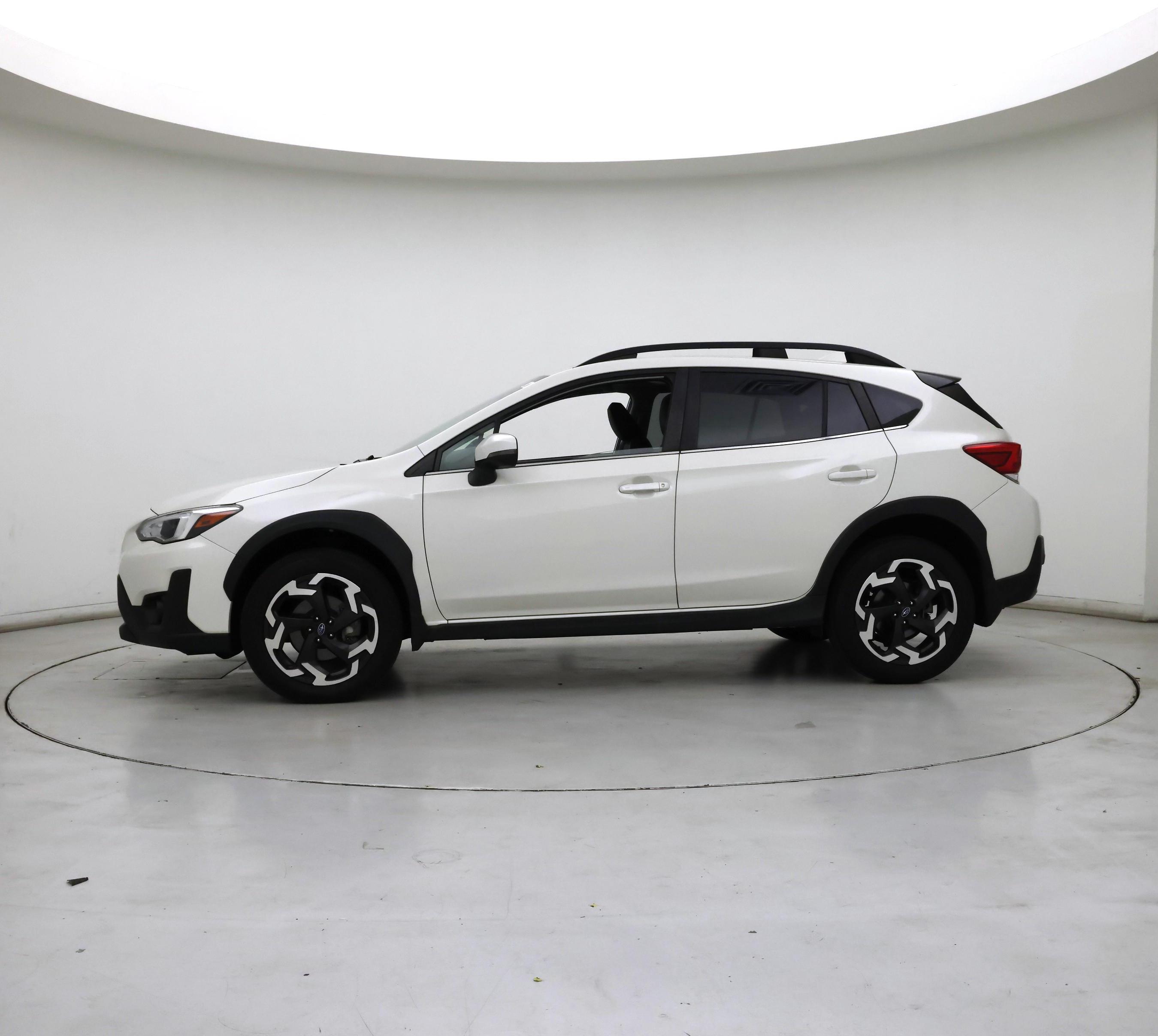 Thumbnail: 2021 Subaru Crosstrek - 3