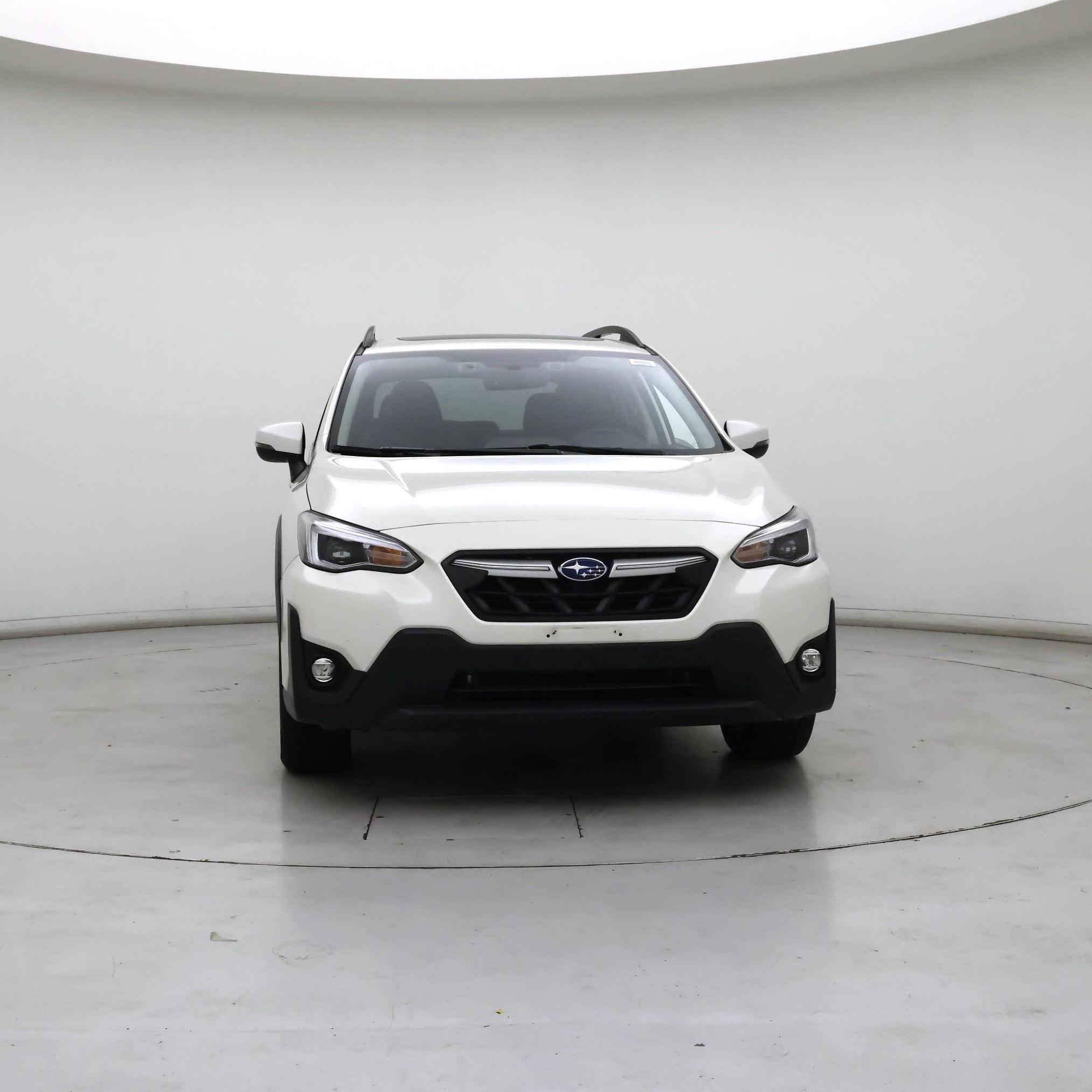 Thumbnail: 2021 Subaru Crosstrek - 5
