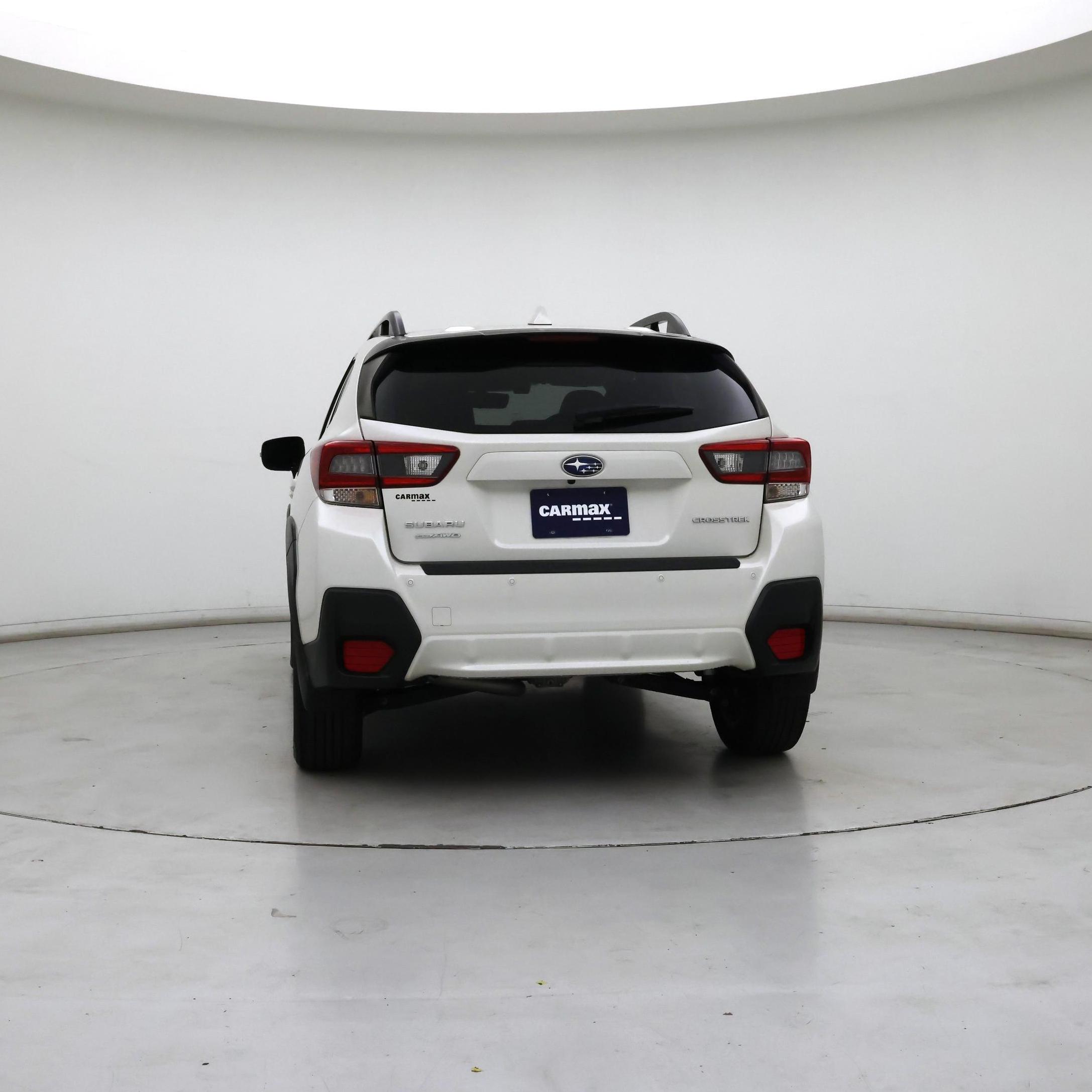 Thumbnail: 2021 Subaru Crosstrek - 6