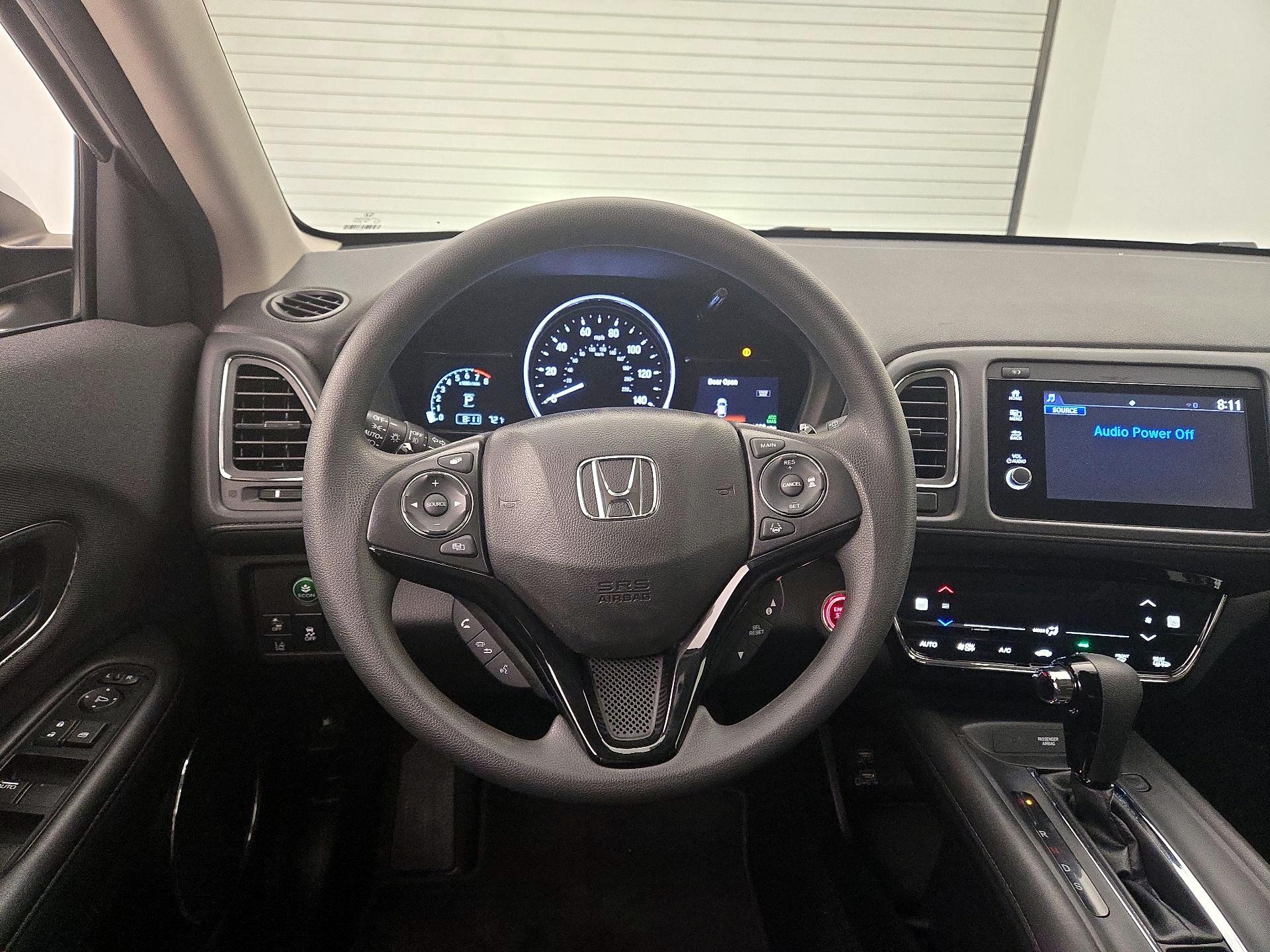 Thumbnail: 2021 Honda HR-V - 10