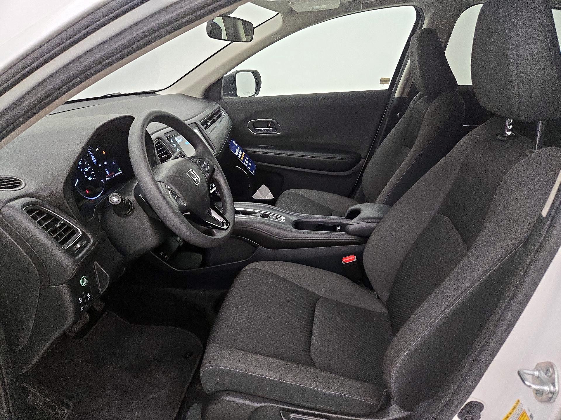 Thumbnail: 2021 Honda HR-V - 11