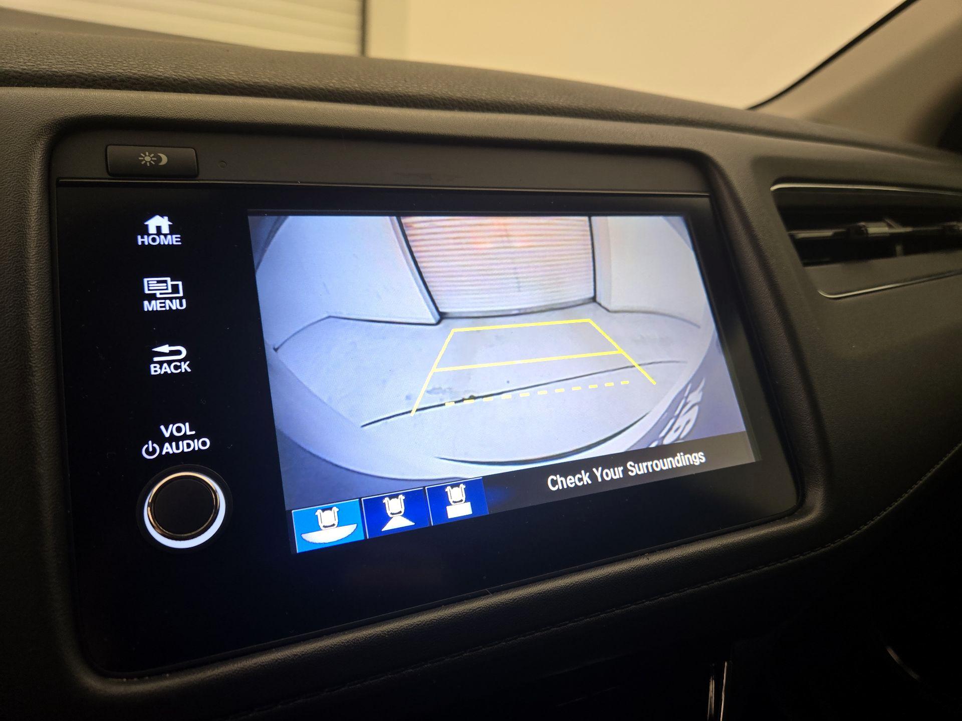 Thumbnail: 2021 Honda HR-V - 14