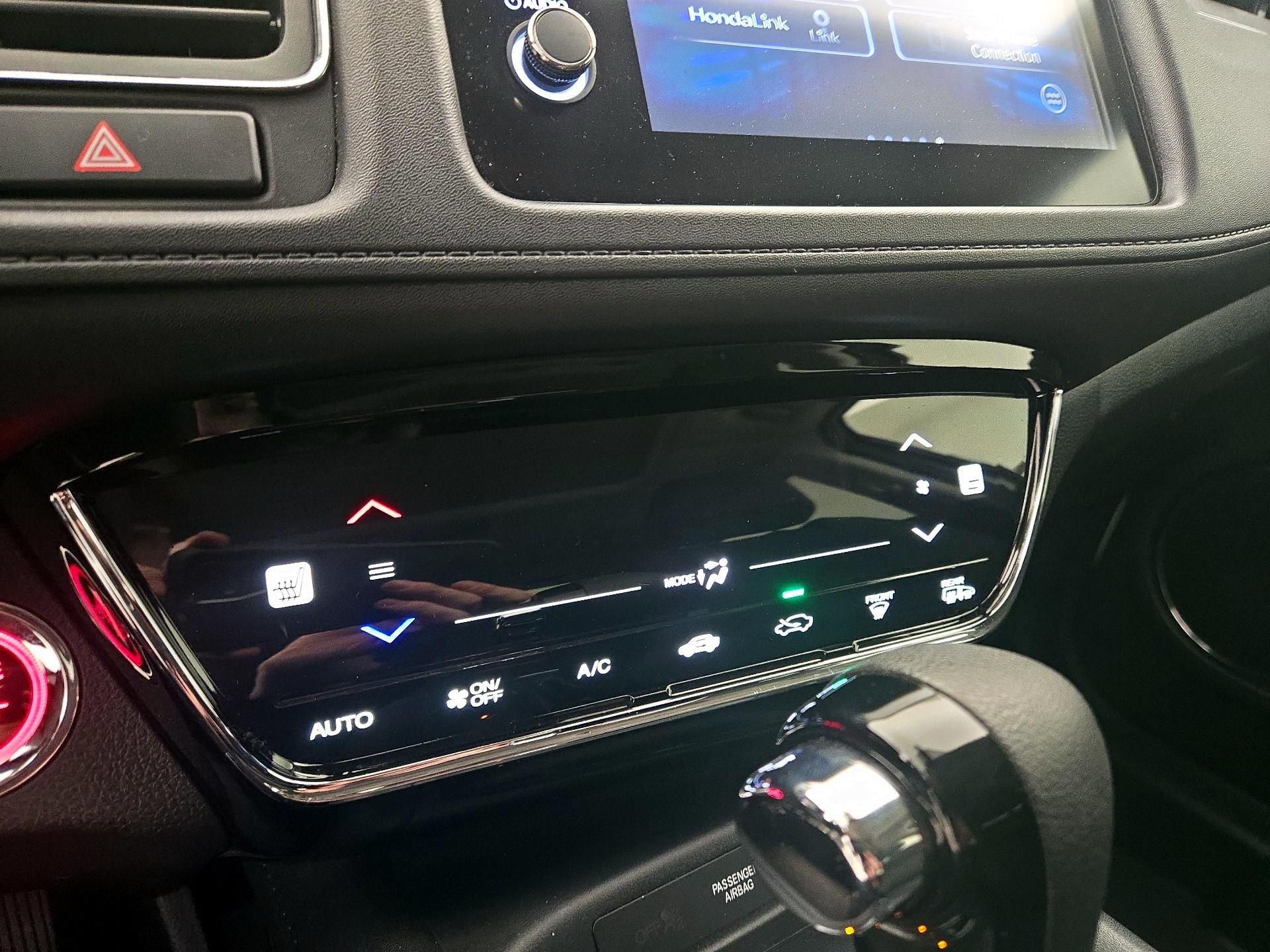 Thumbnail: 2021 Honda HR-V - 16