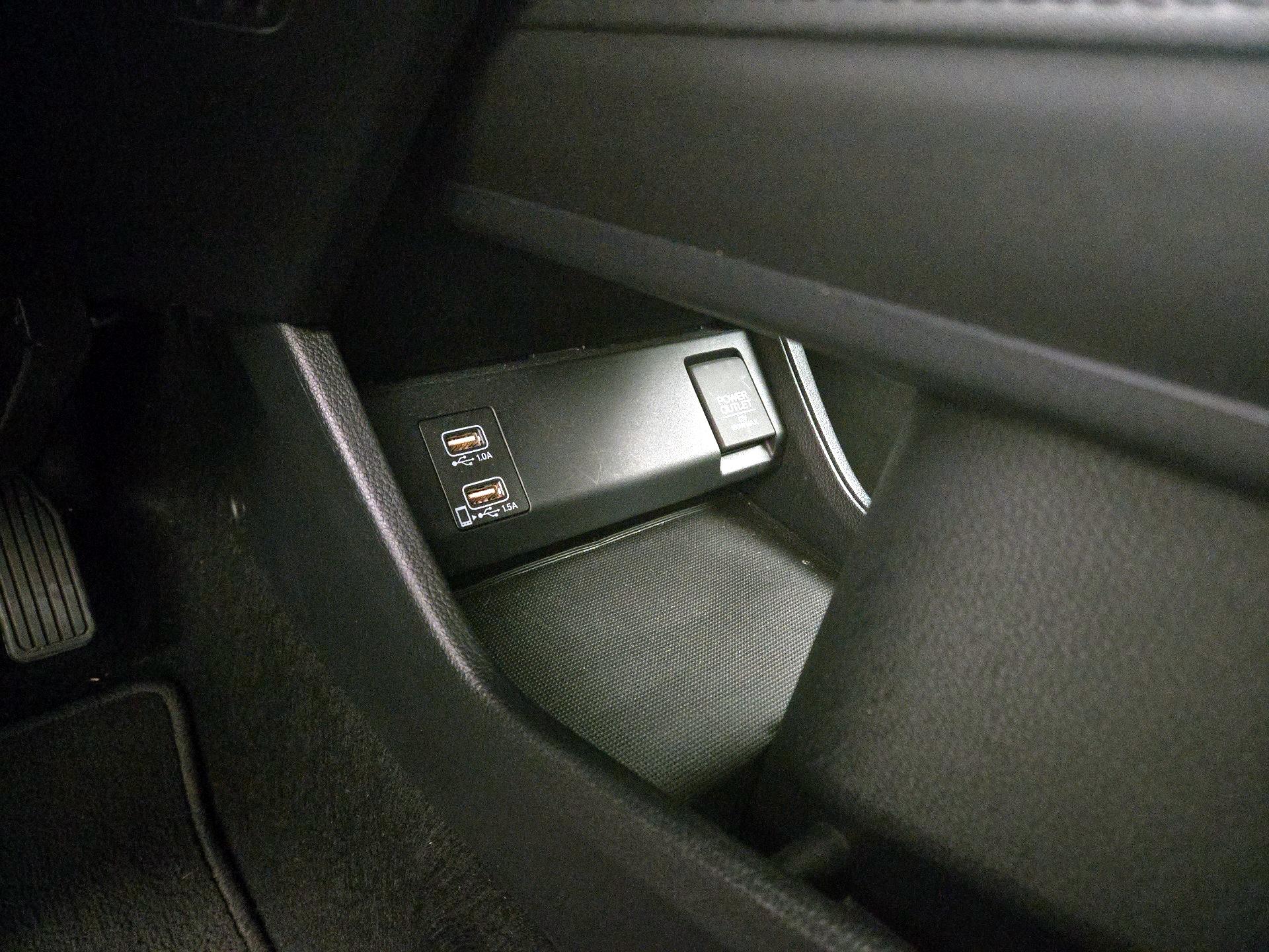 Thumbnail: 2021 Honda HR-V - 18