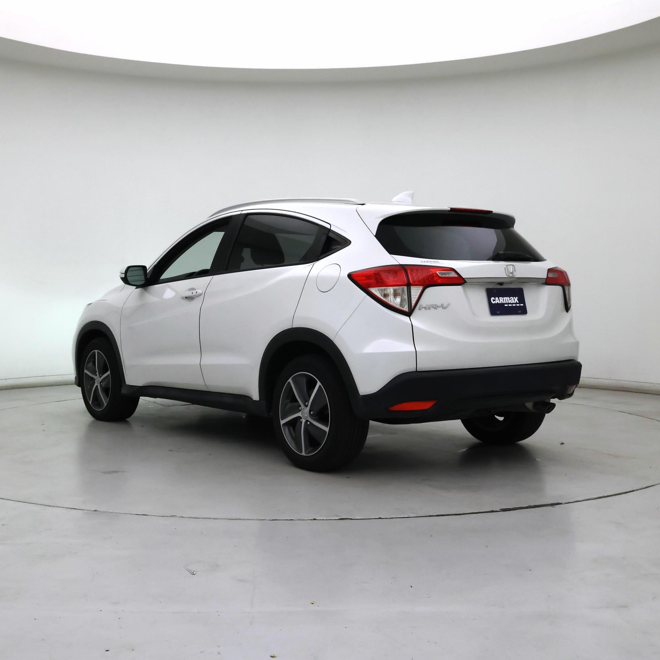 Thumbnail: 2021 Honda HR-V - 2