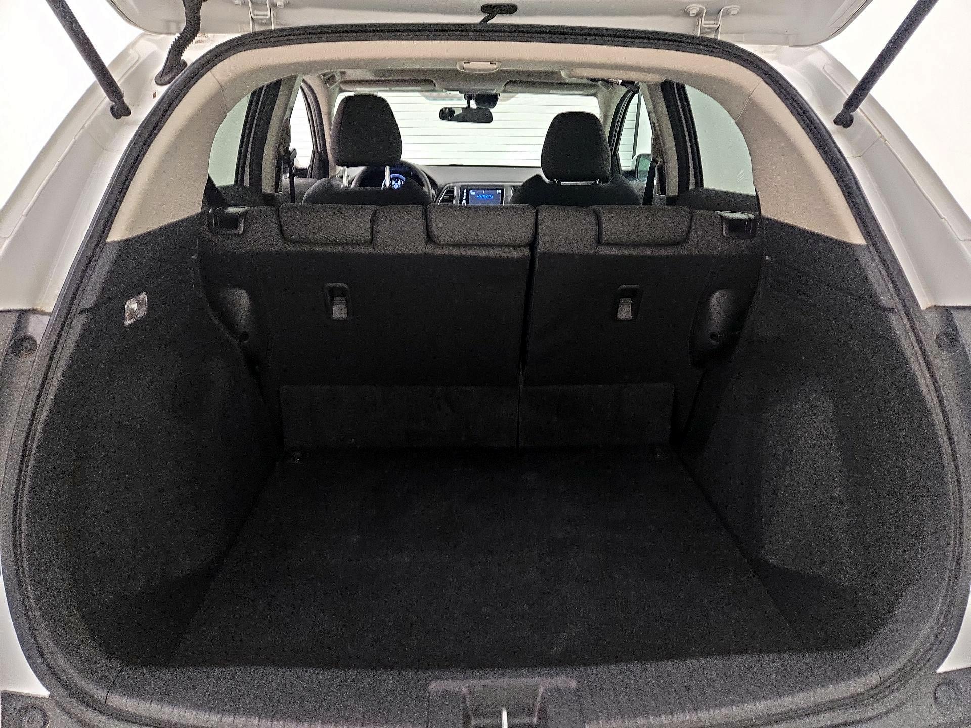 Thumbnail: 2021 Honda HR-V - 20