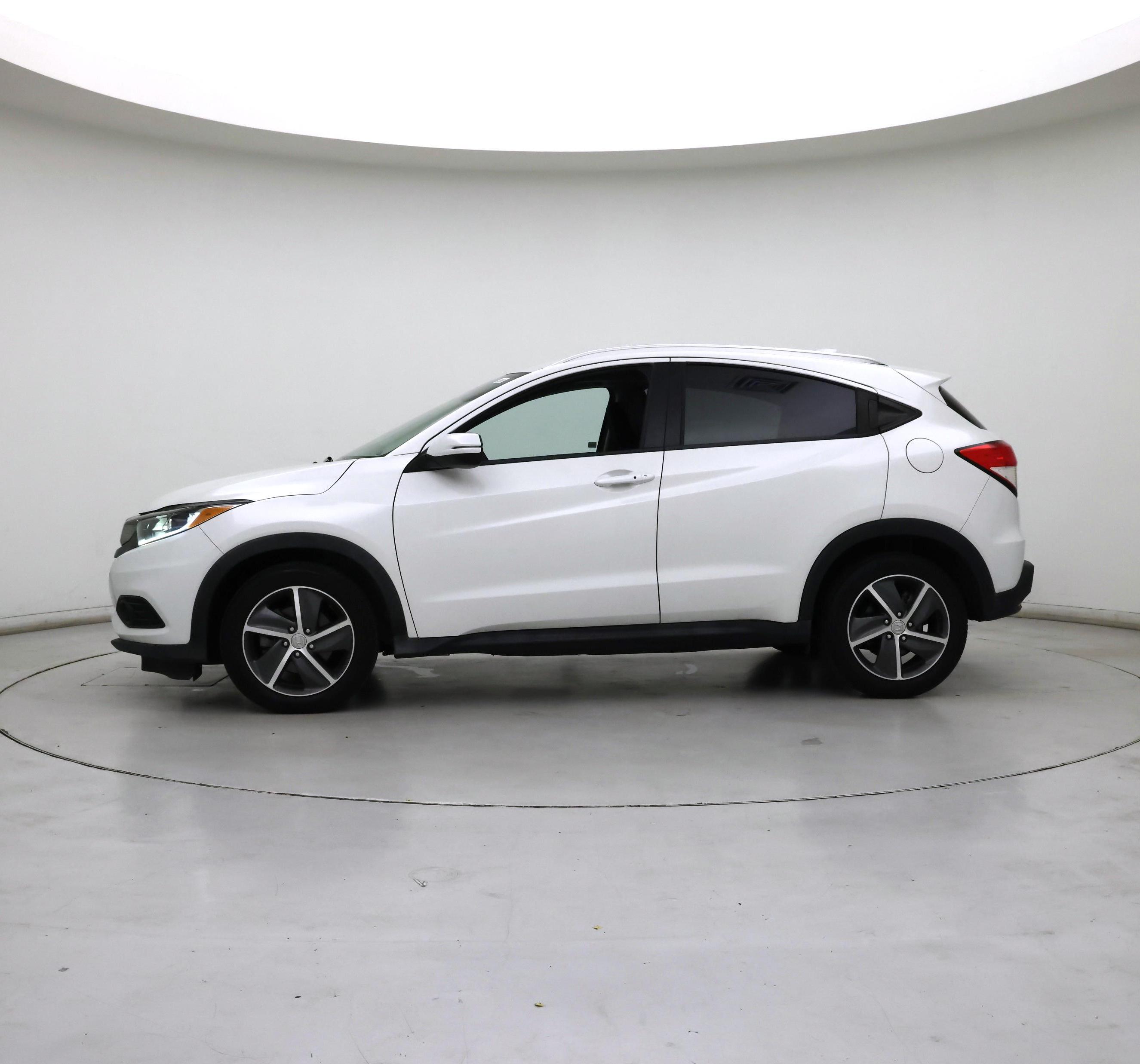 Thumbnail: 2021 Honda HR-V - 3