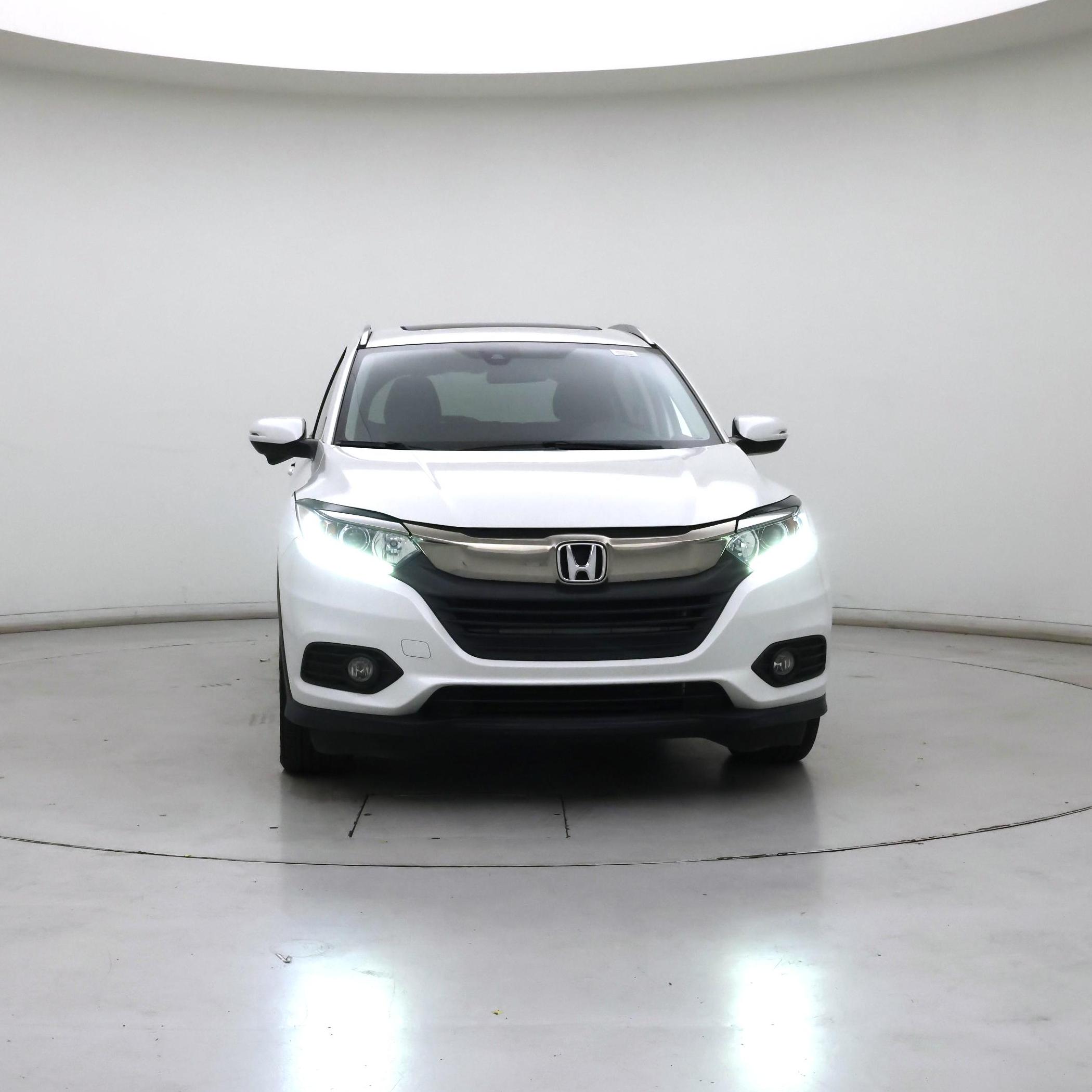 Thumbnail: 2021 Honda HR-V - 5