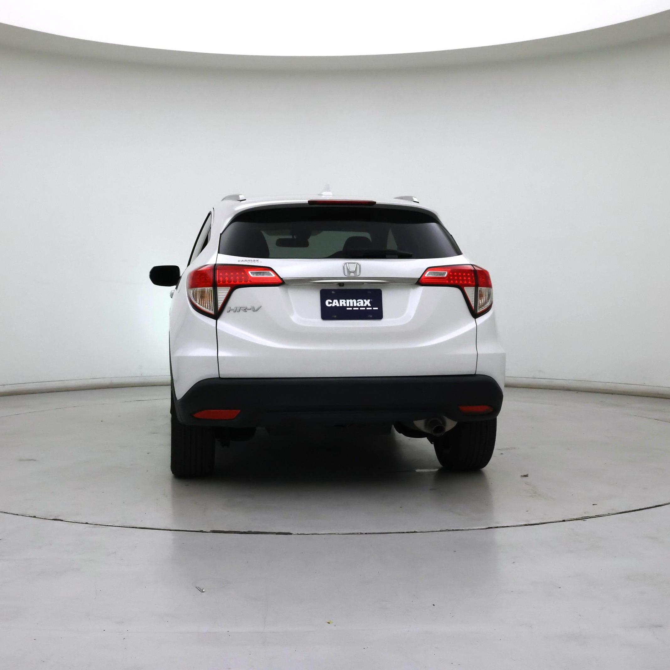 Thumbnail: 2021 Honda HR-V - 6