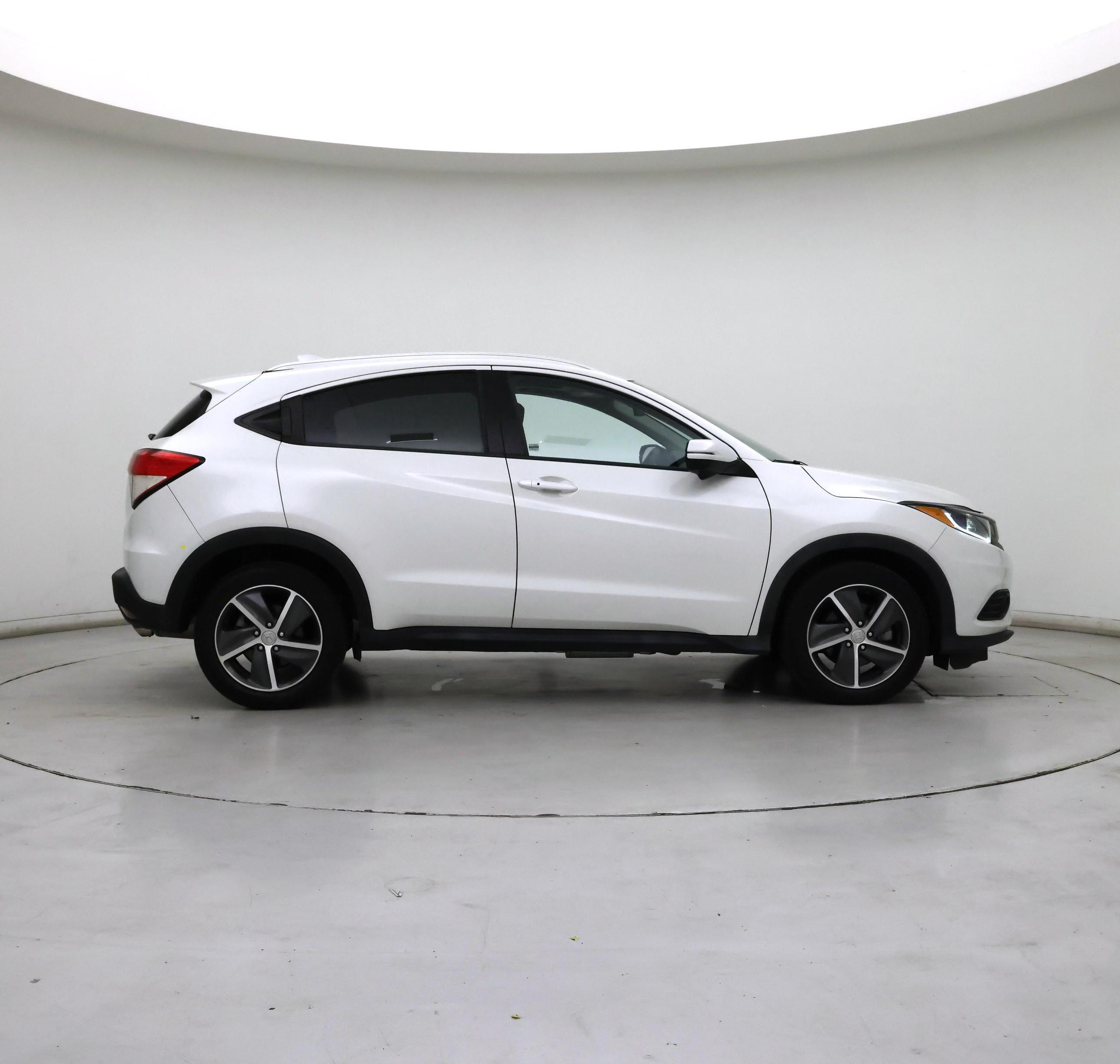 Thumbnail: 2021 Honda HR-V - 7