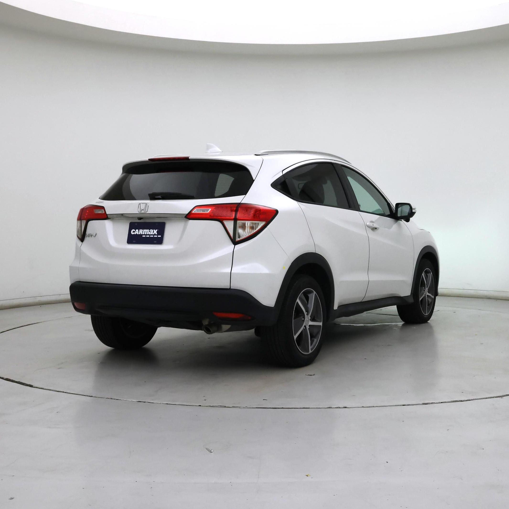 Thumbnail: 2021 Honda HR-V - 8