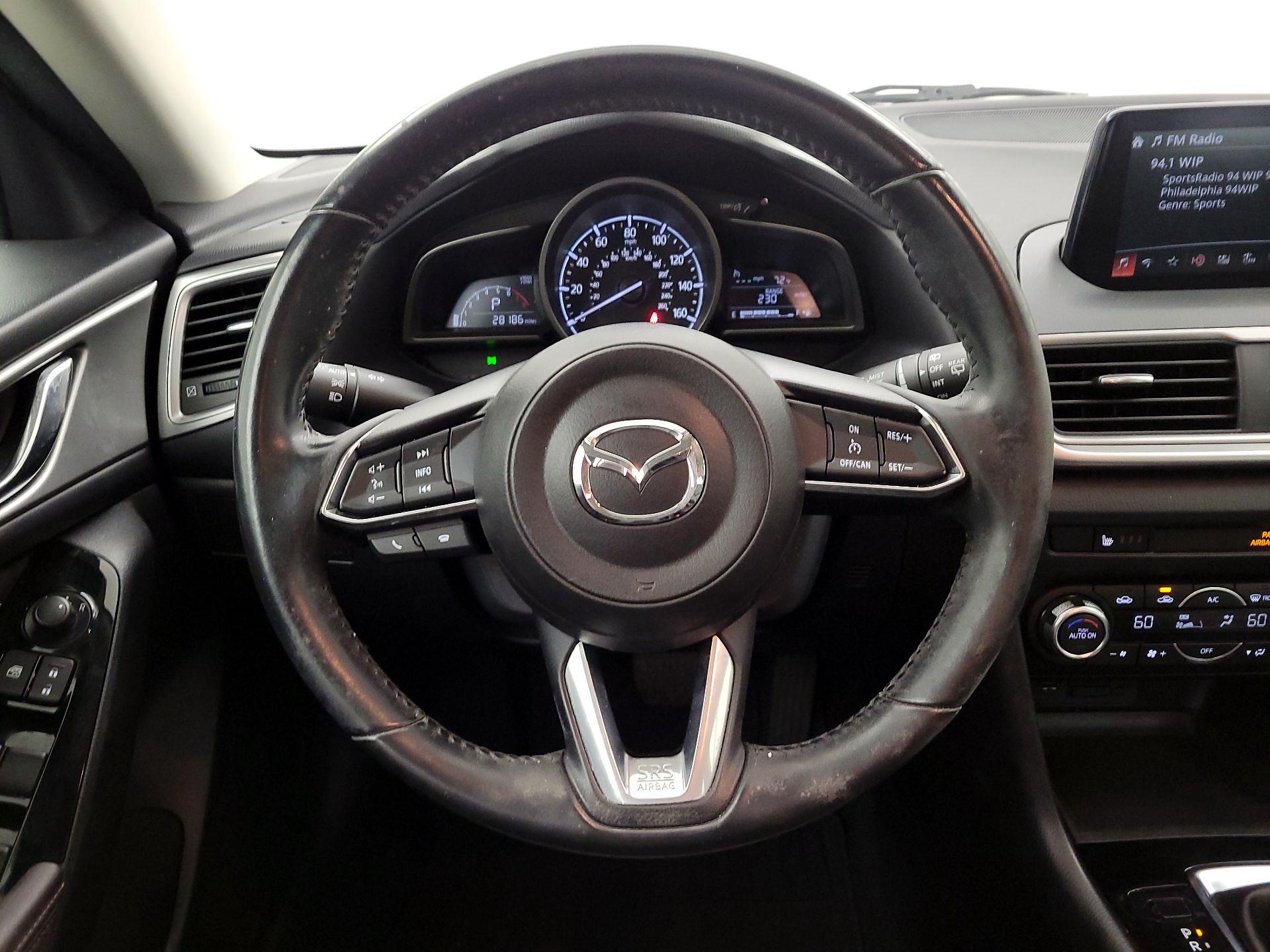 Thumbnail: 2018 Mazda Mazda3 - 10