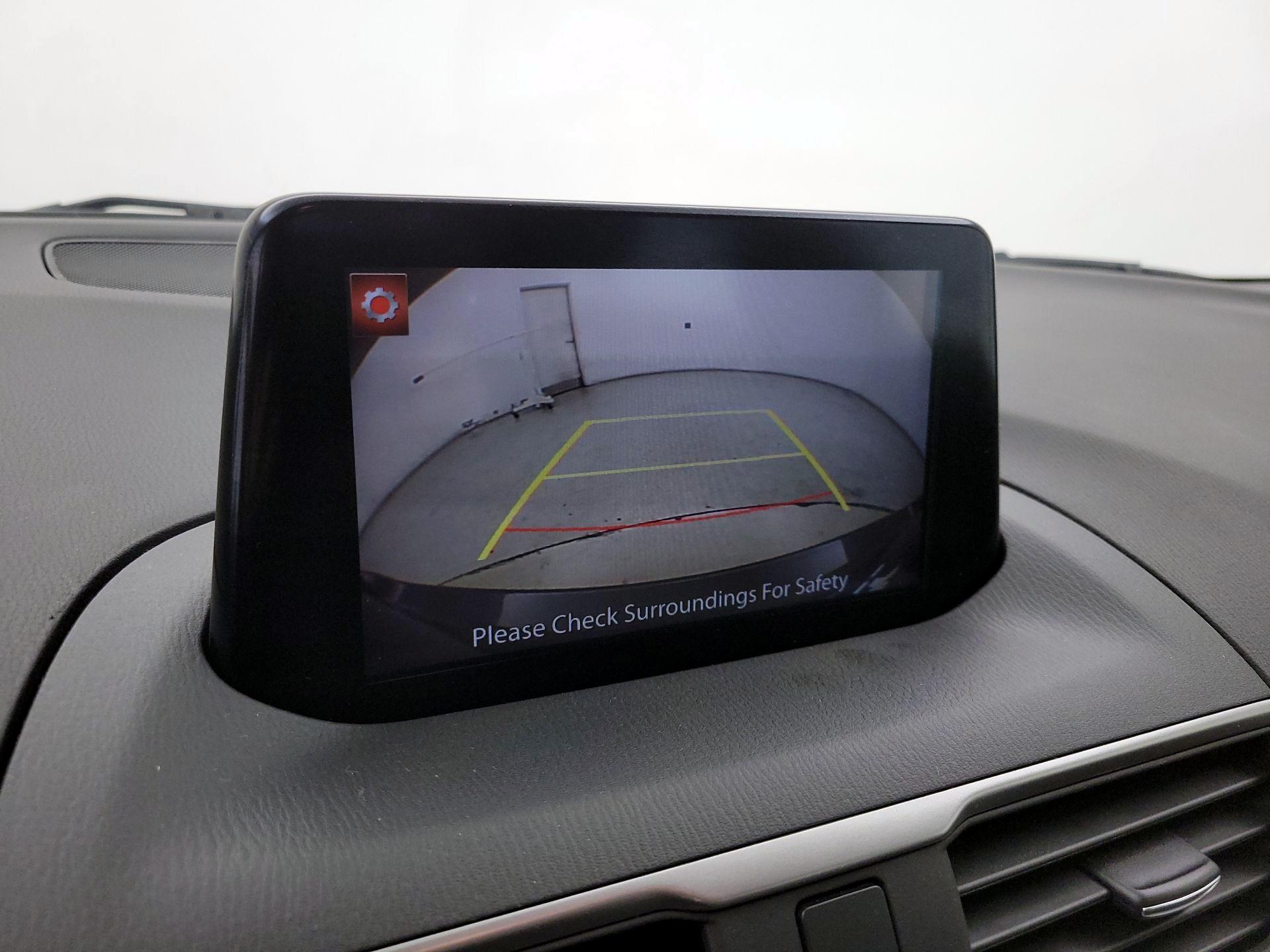 Thumbnail: 2018 Mazda Mazda3 - 14
