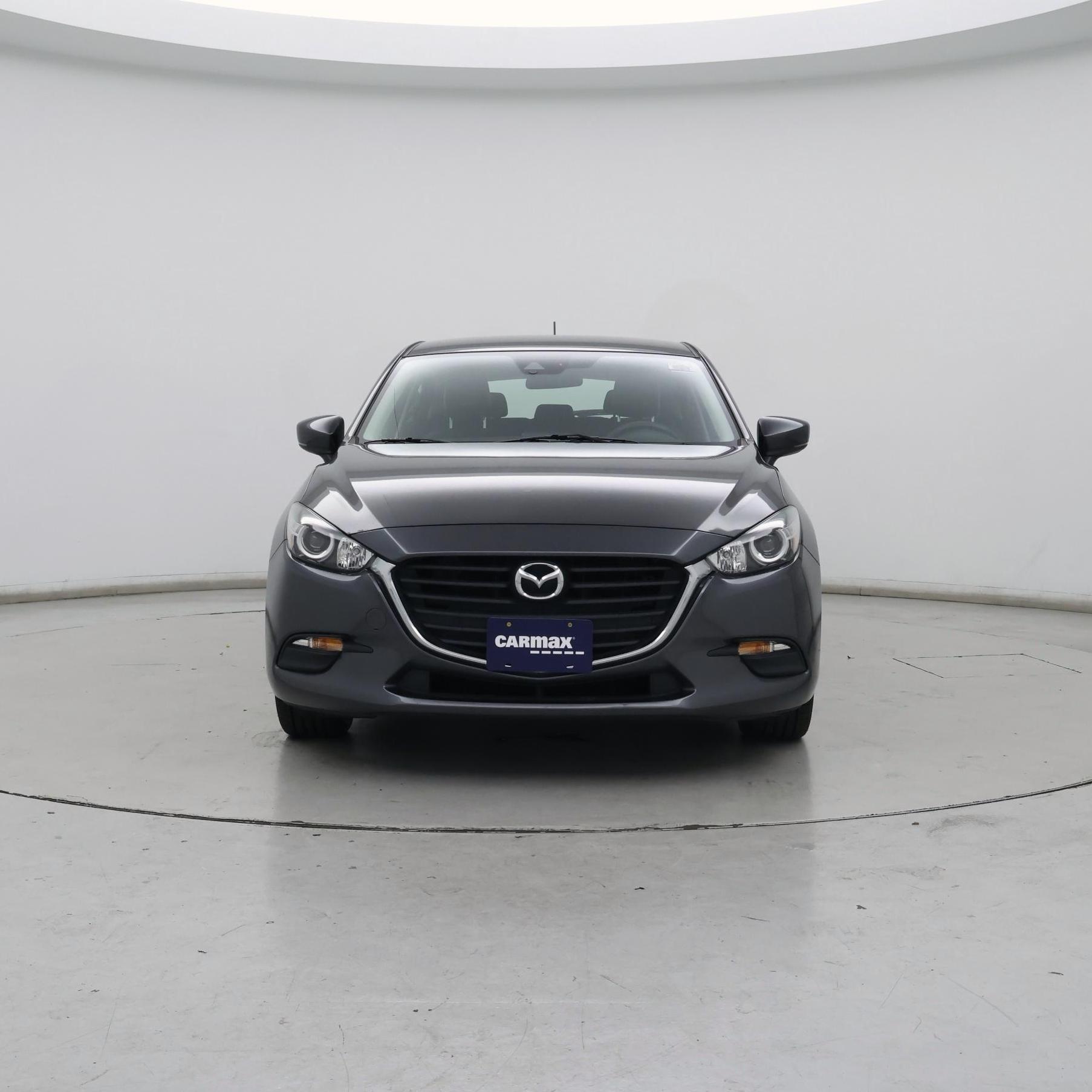 Thumbnail: 2018 Mazda Mazda3 - 5
