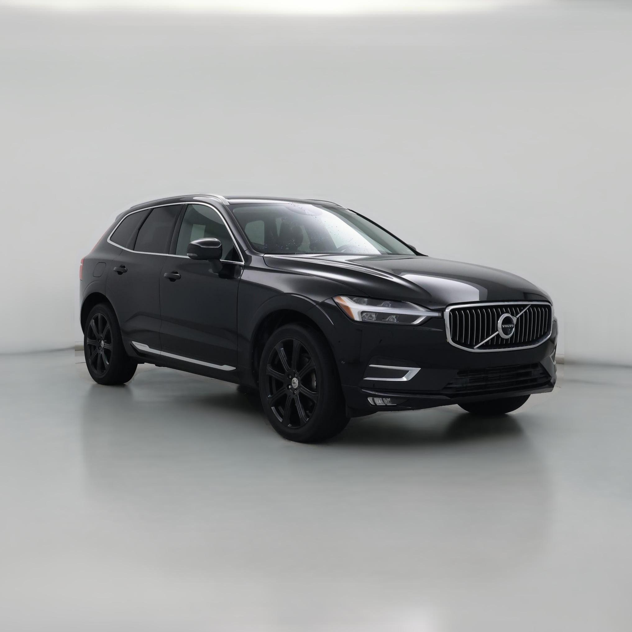 Thumbnail: 2019 Volvo XC60 - 1