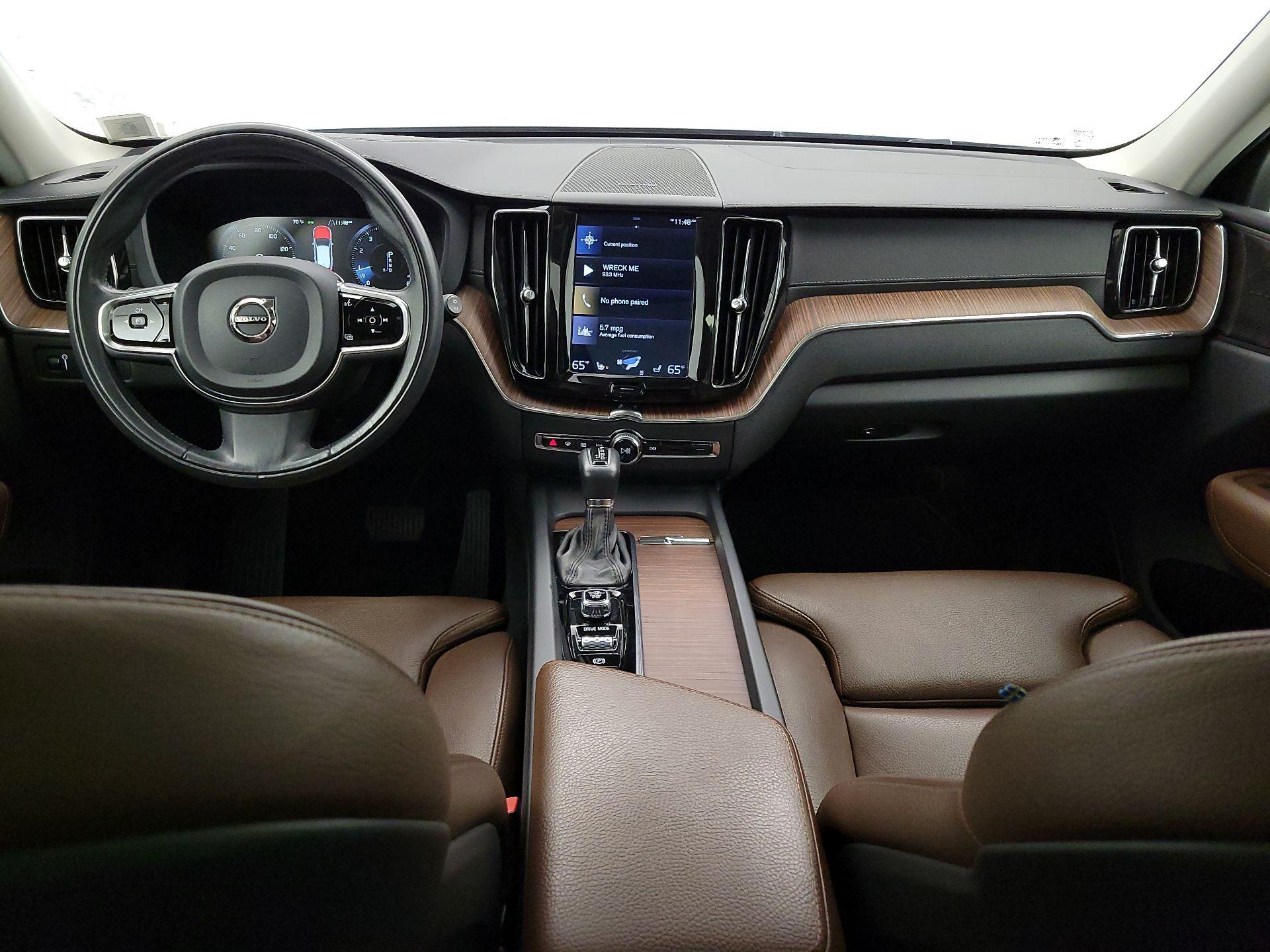 Thumbnail: 2019 Volvo XC60 - 9