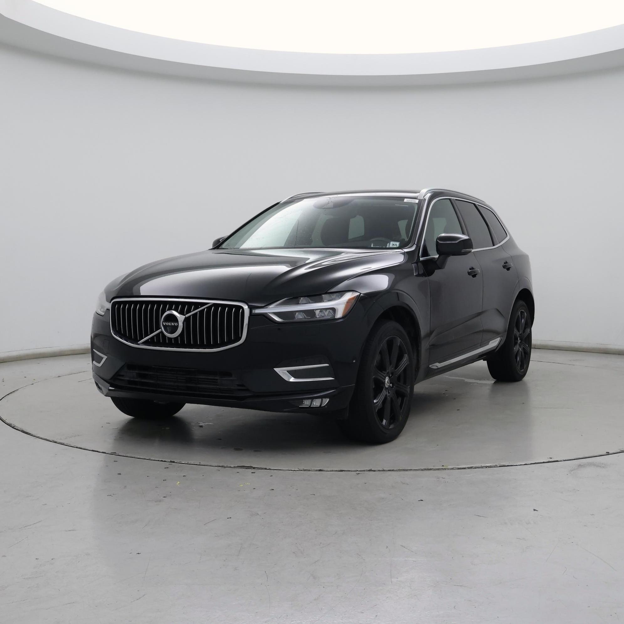 Thumbnail: 2019 Volvo XC60 - 4
