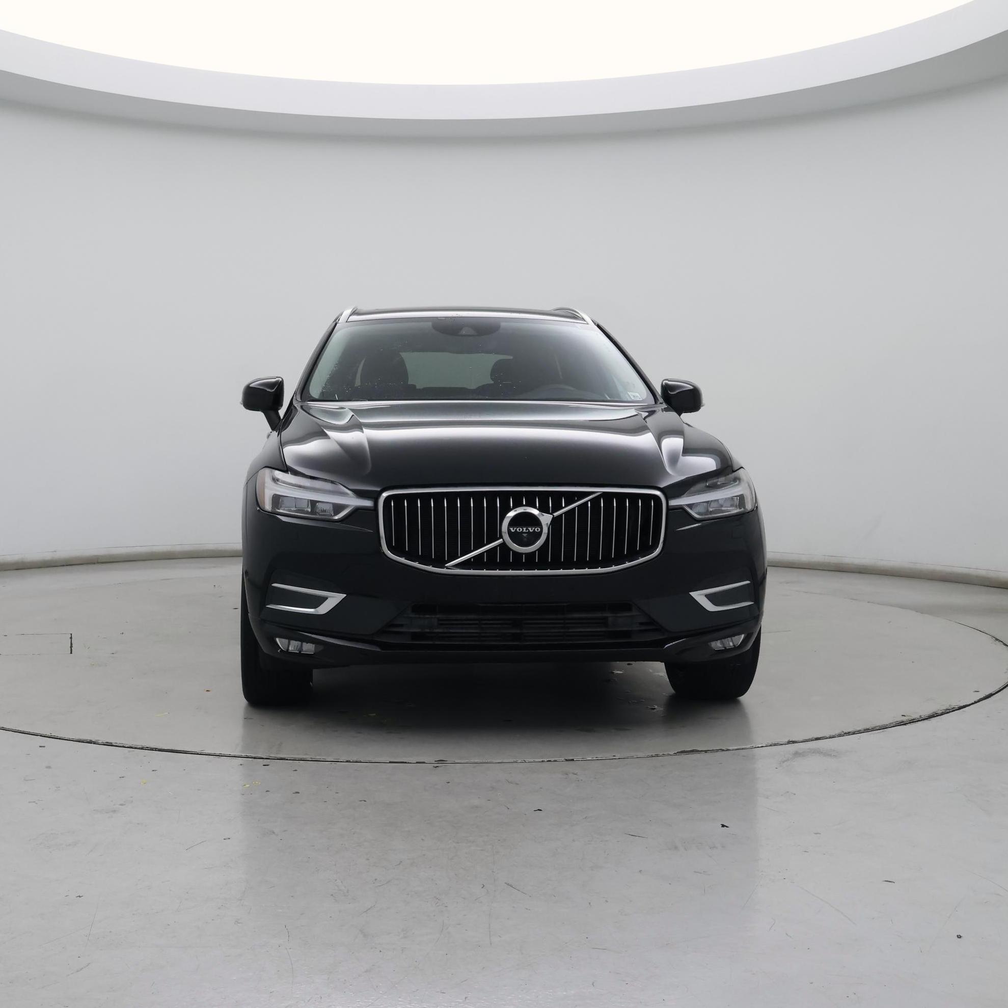 Thumbnail: 2019 Volvo XC60 - 5