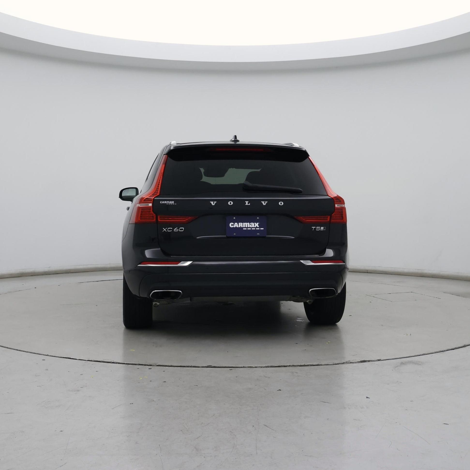 Thumbnail: 2019 Volvo XC60 - 6