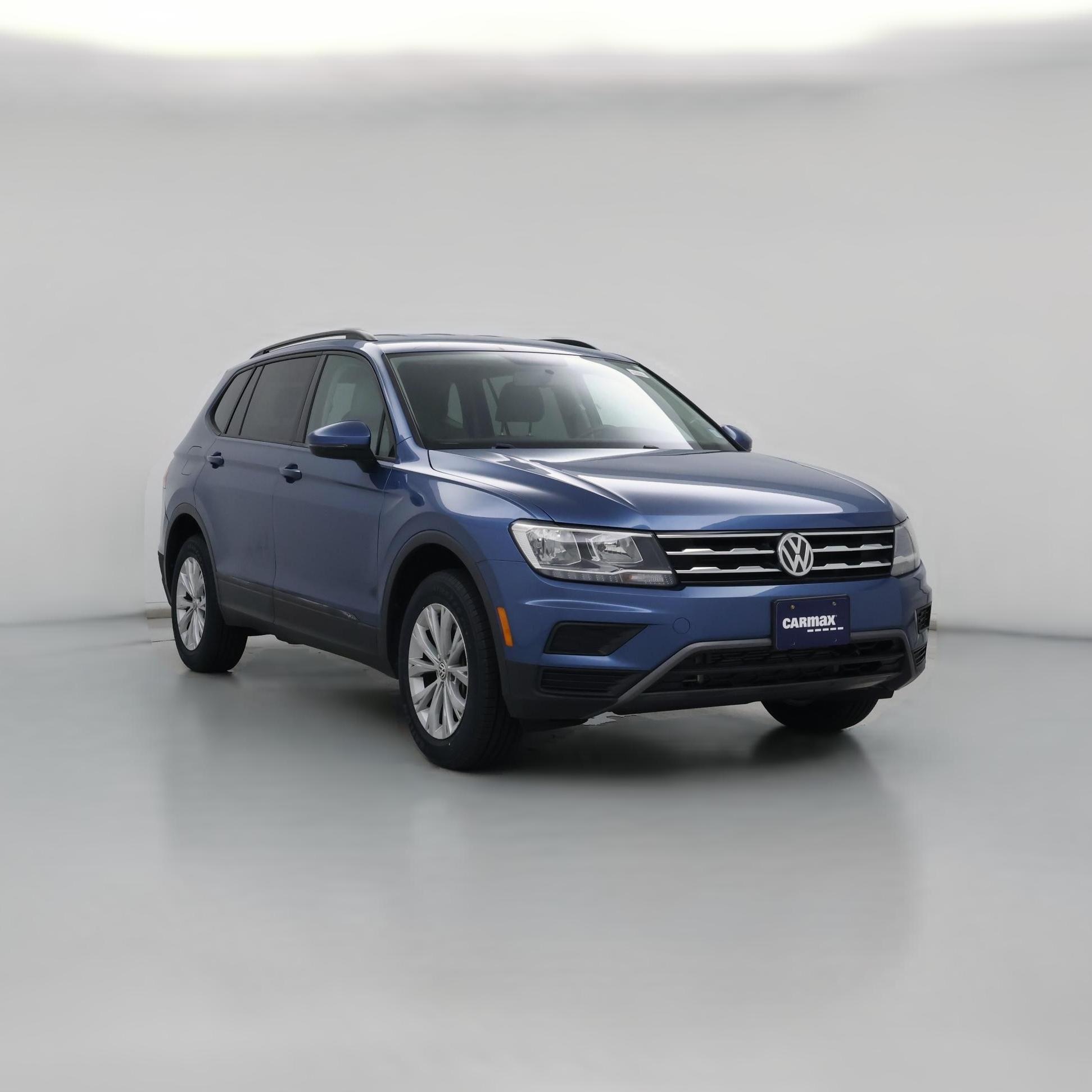 Thumbnail: 2019 Volkswagen Tiguan - 1