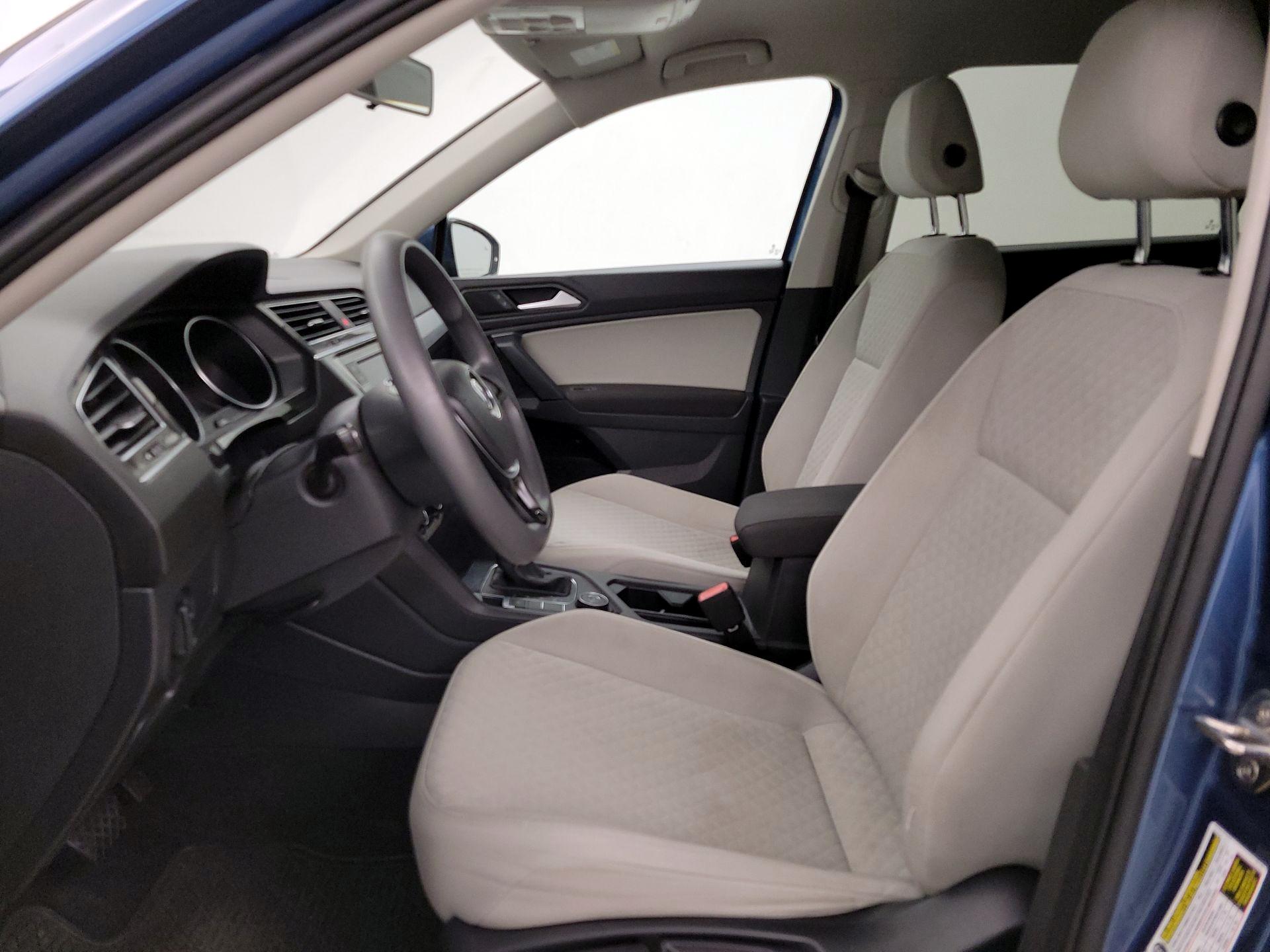 Thumbnail: 2019 Volkswagen Tiguan - 11