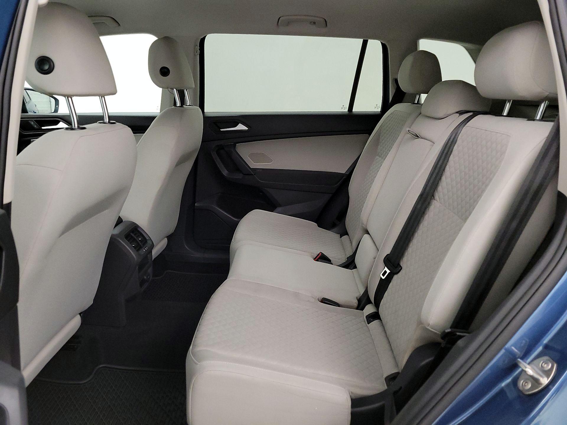Thumbnail: 2019 Volkswagen Tiguan - 19