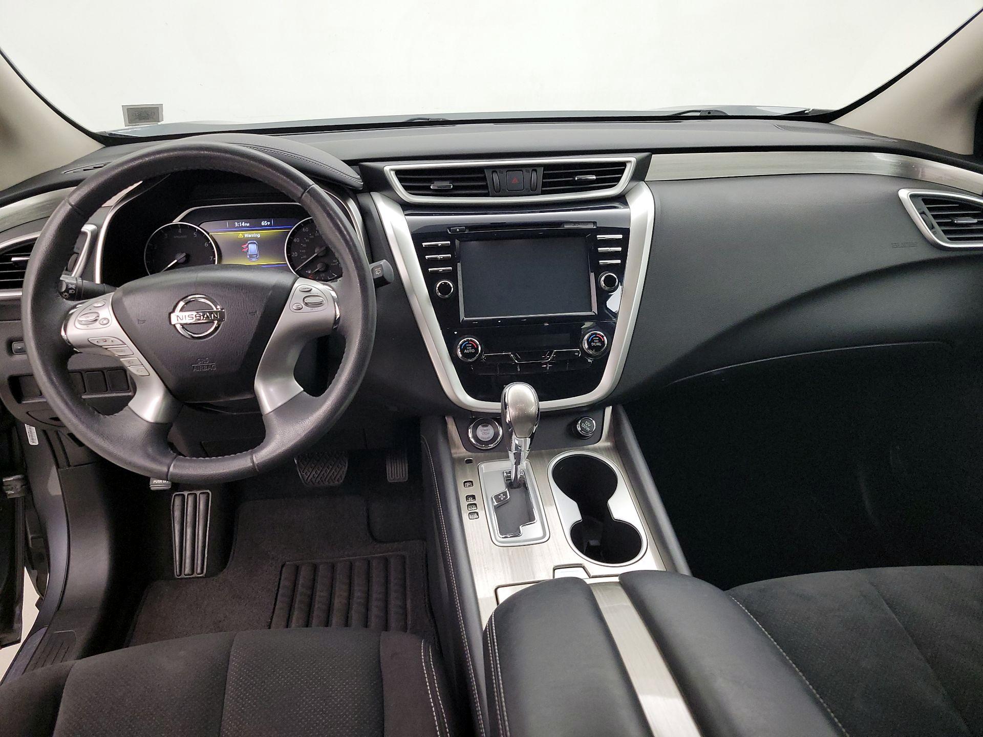 Thumbnail: 2017 Nissan Murano - 9