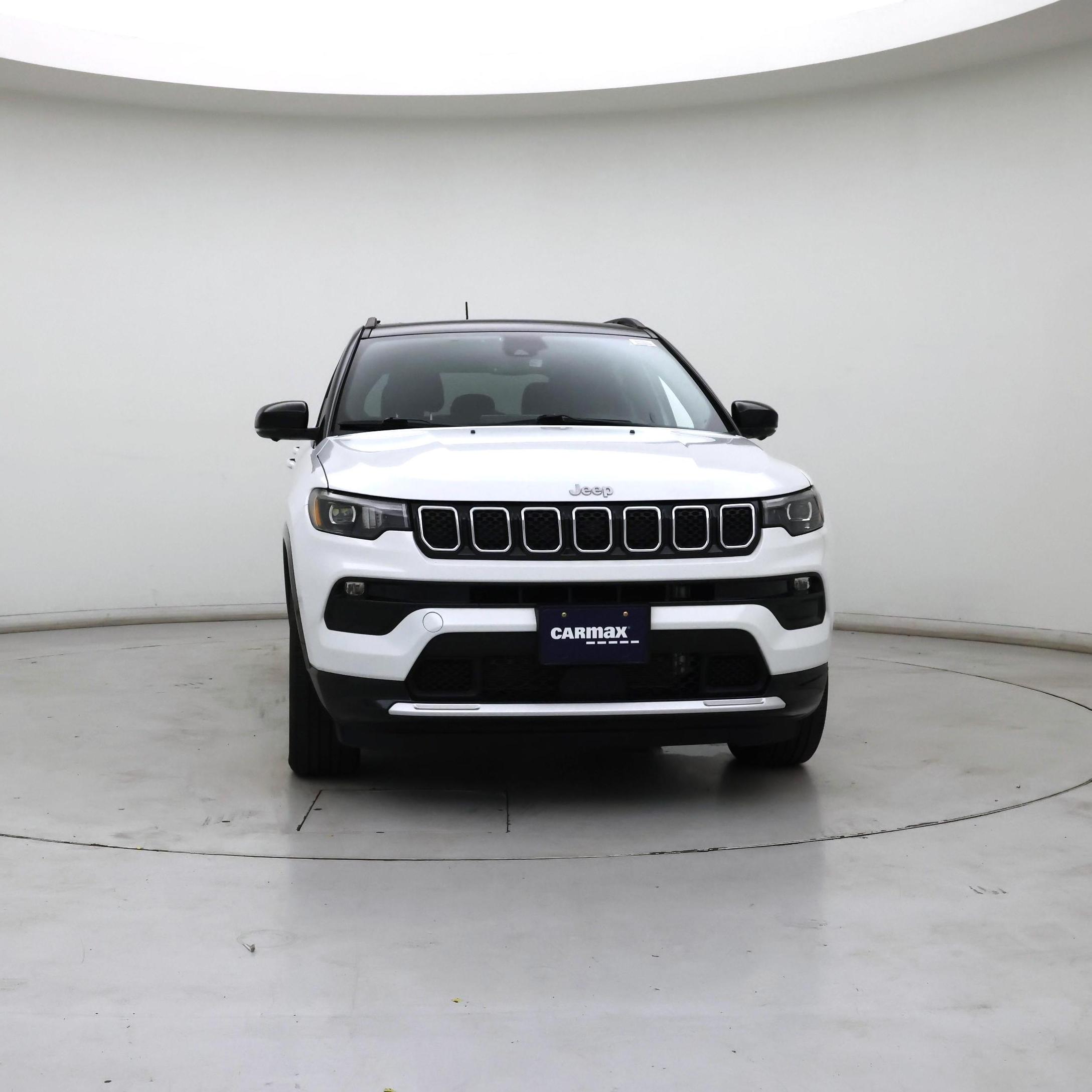 Thumbnail: 2023 Jeep Compass - 5