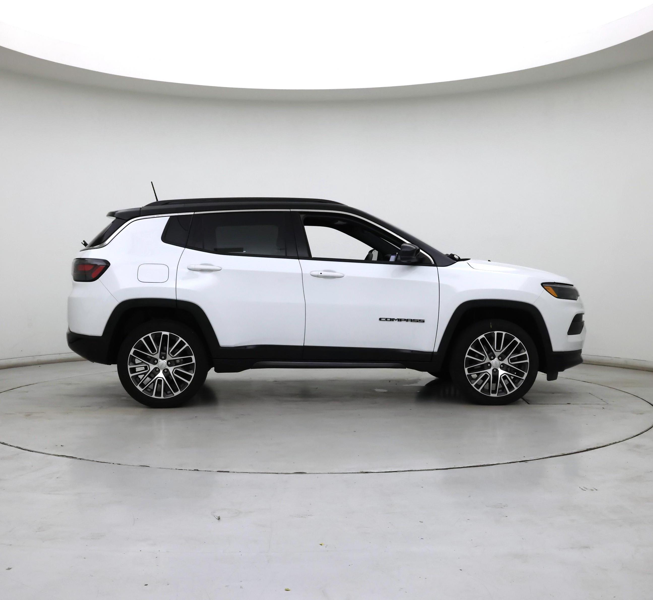 Thumbnail: 2023 Jeep Compass - 7