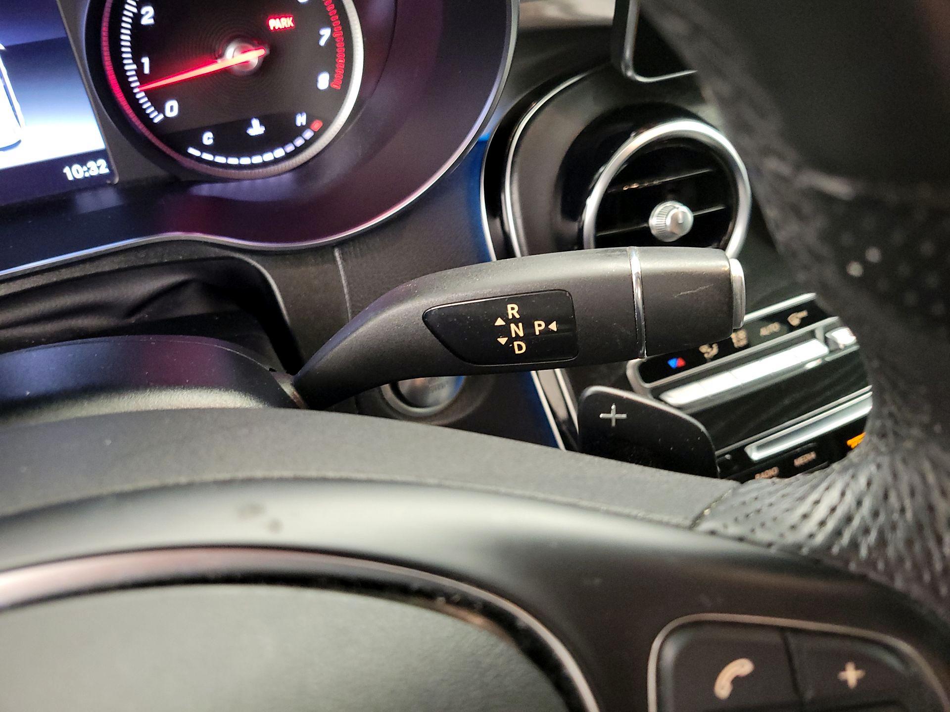 Thumbnail: 2019 Mercedes-Benz GLC - 17