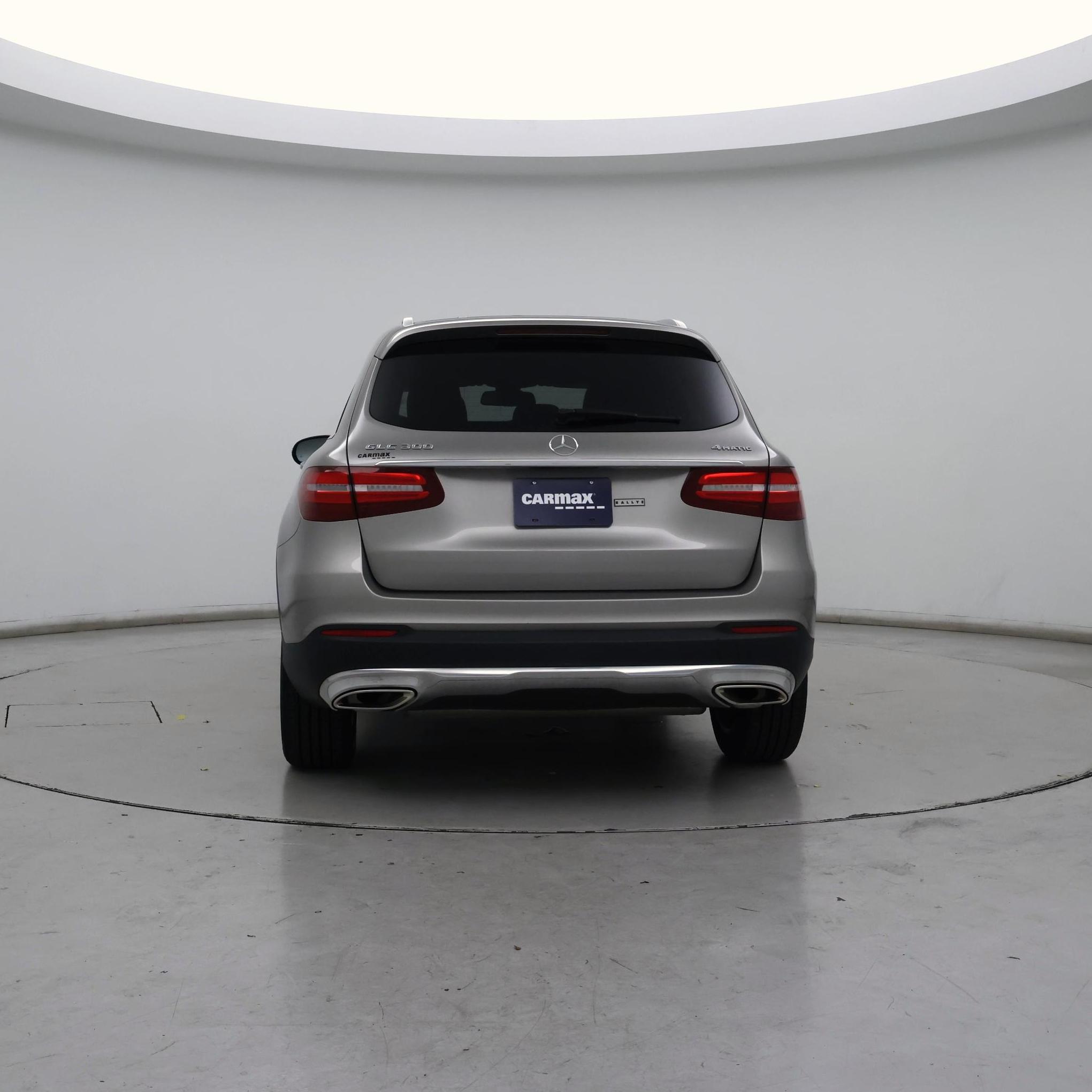 Thumbnail: 2019 Mercedes-Benz GLC - 6