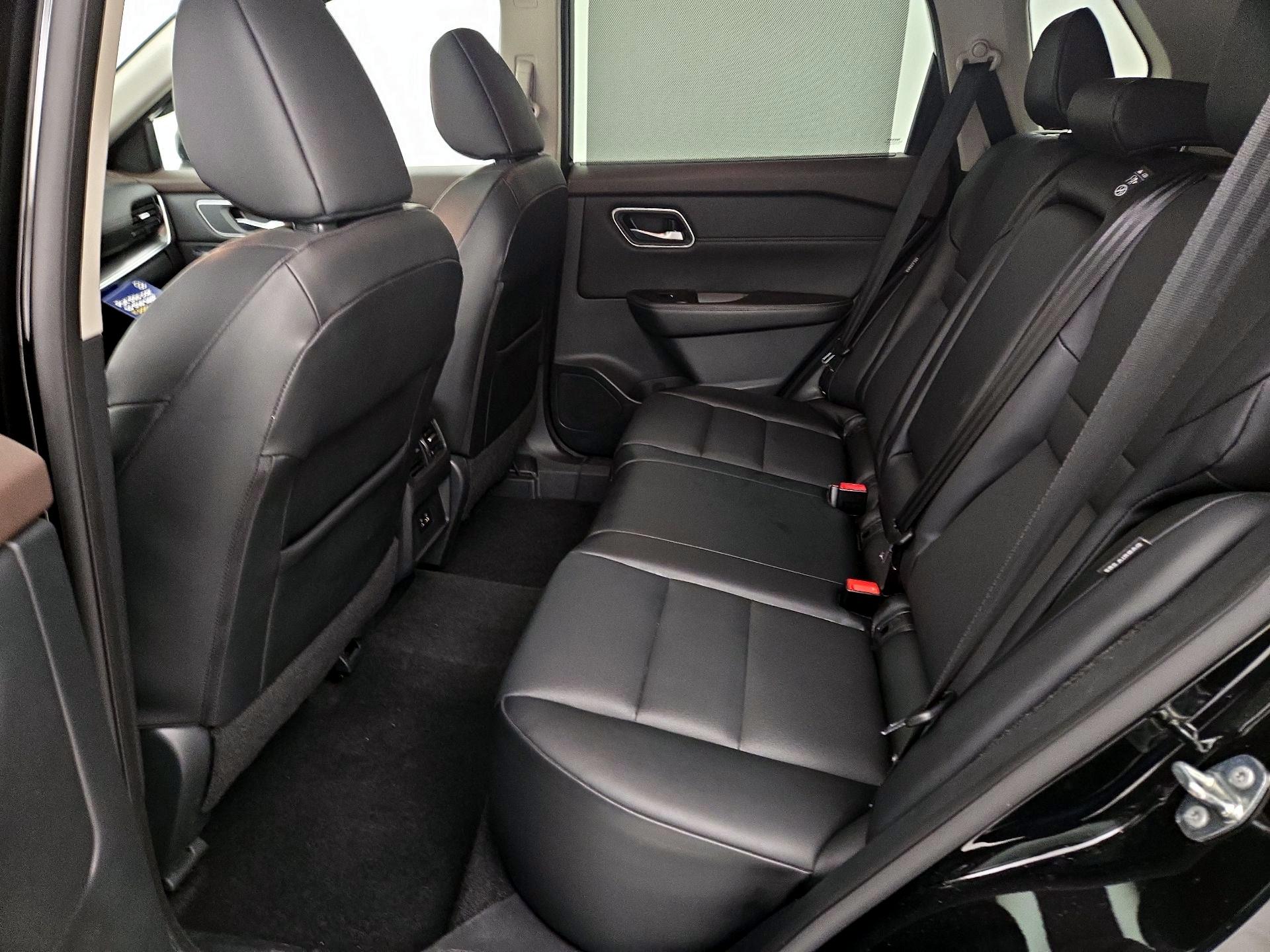 Thumbnail: 2021 Nissan Rogue - 20
