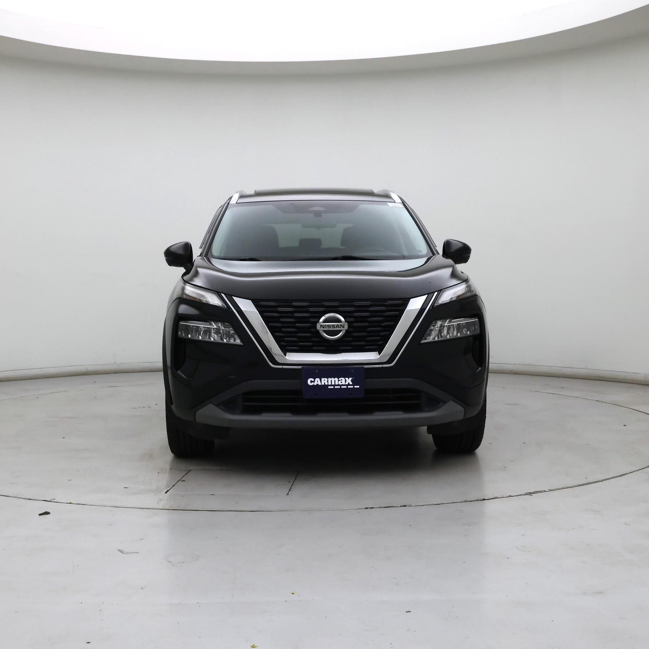Thumbnail: 2021 Nissan Rogue - 5