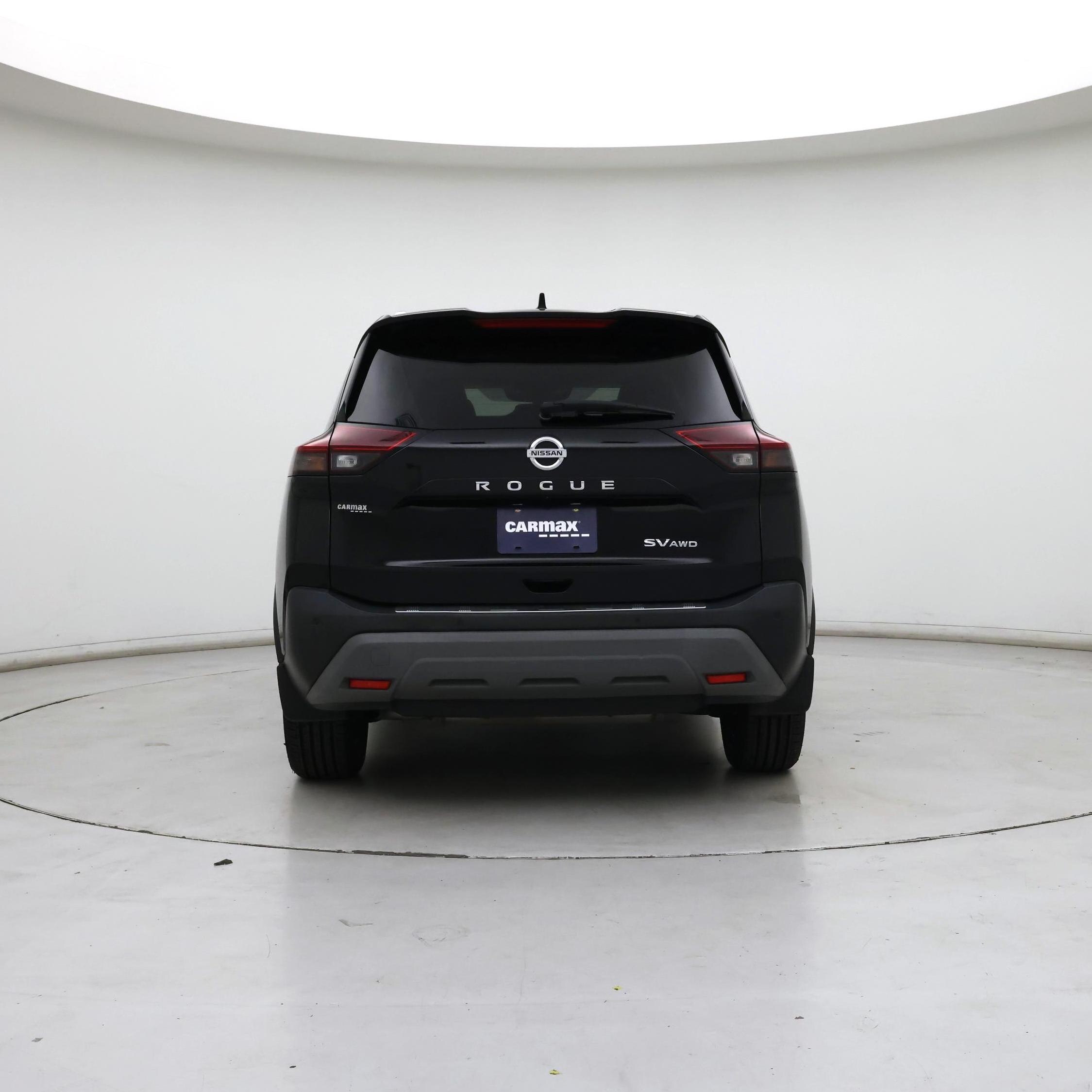 Thumbnail: 2021 Nissan Rogue - 6