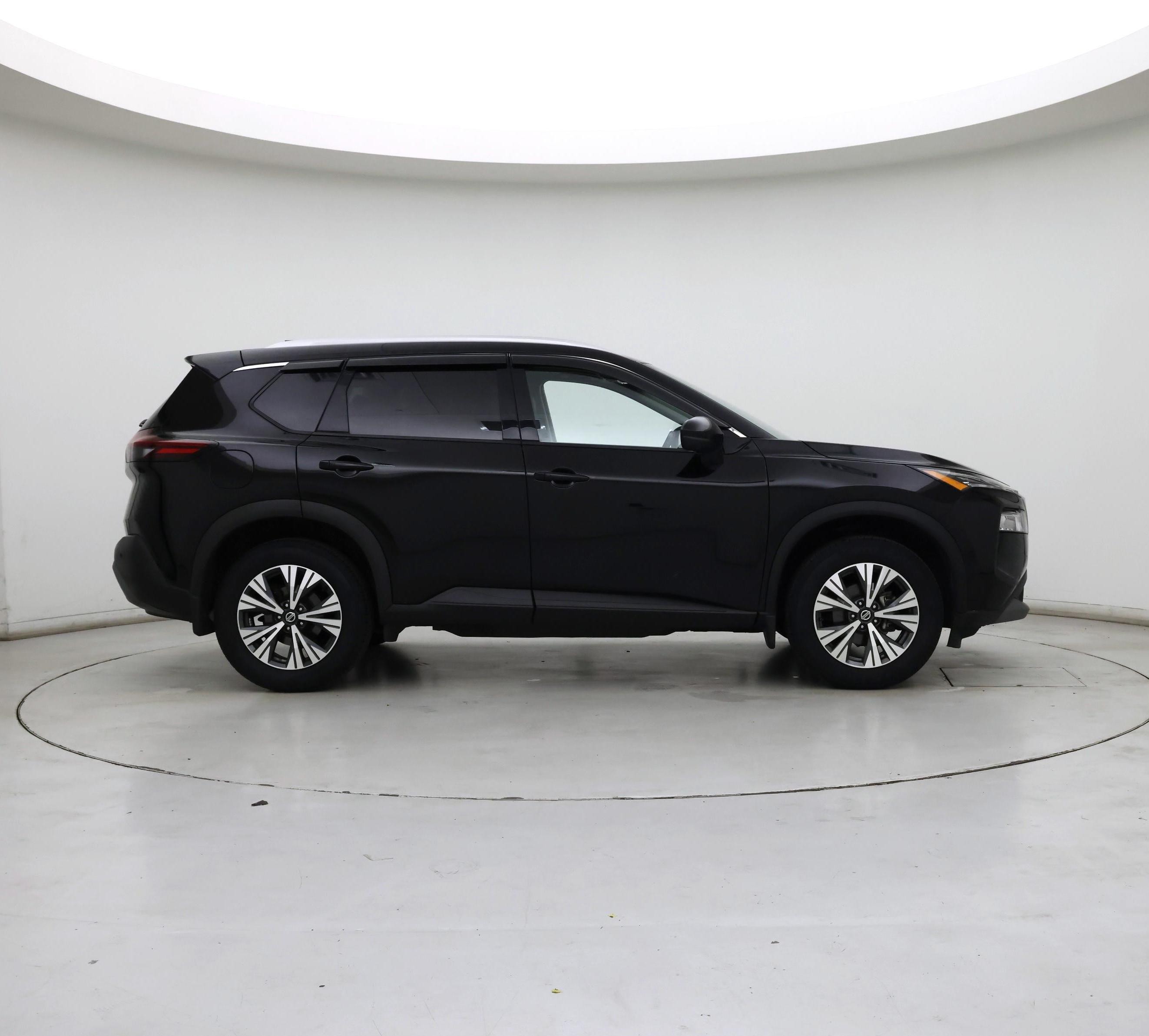 Thumbnail: 2021 Nissan Rogue - 7