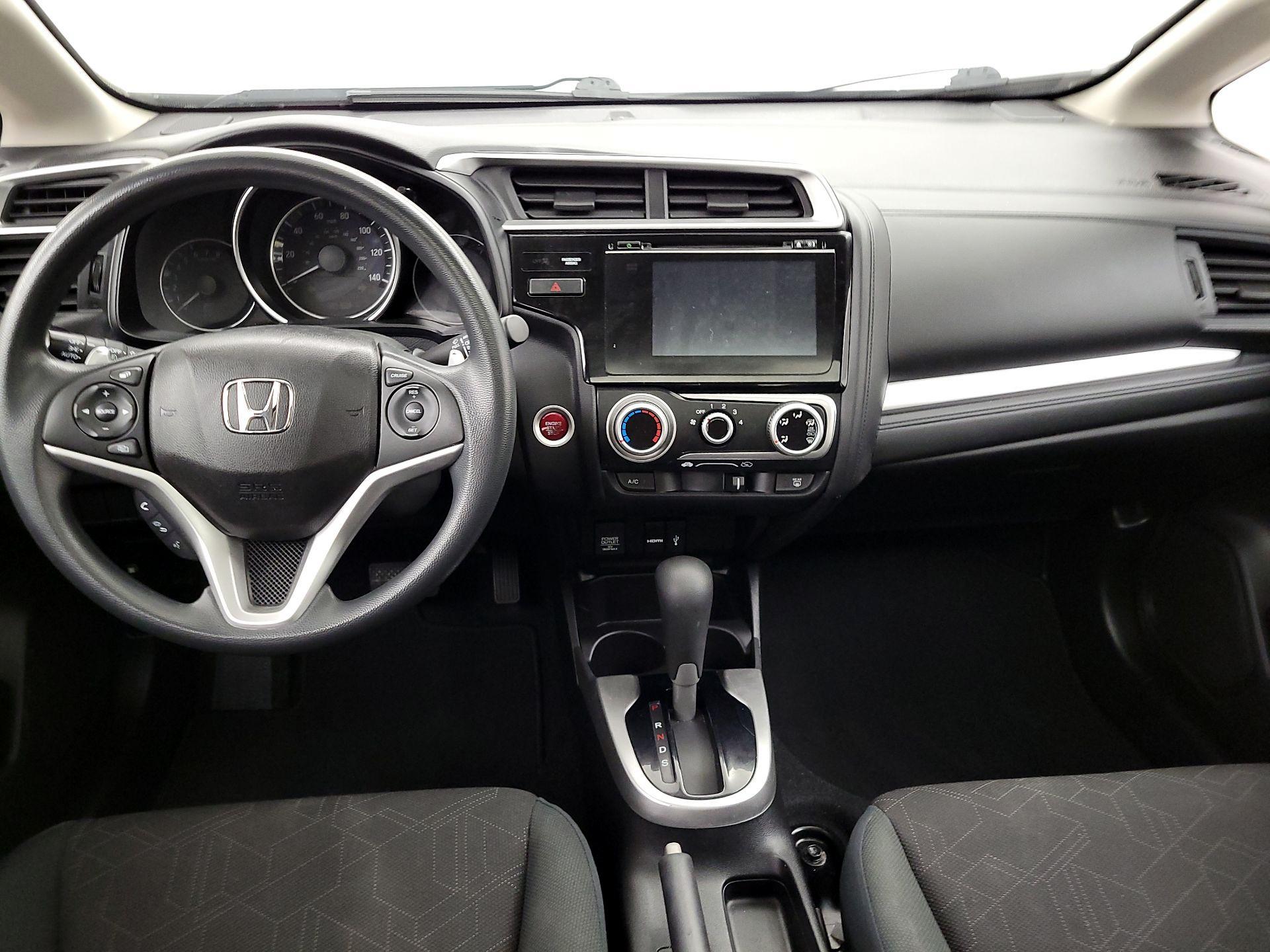 Thumbnail: 2017 Honda Fit - 9