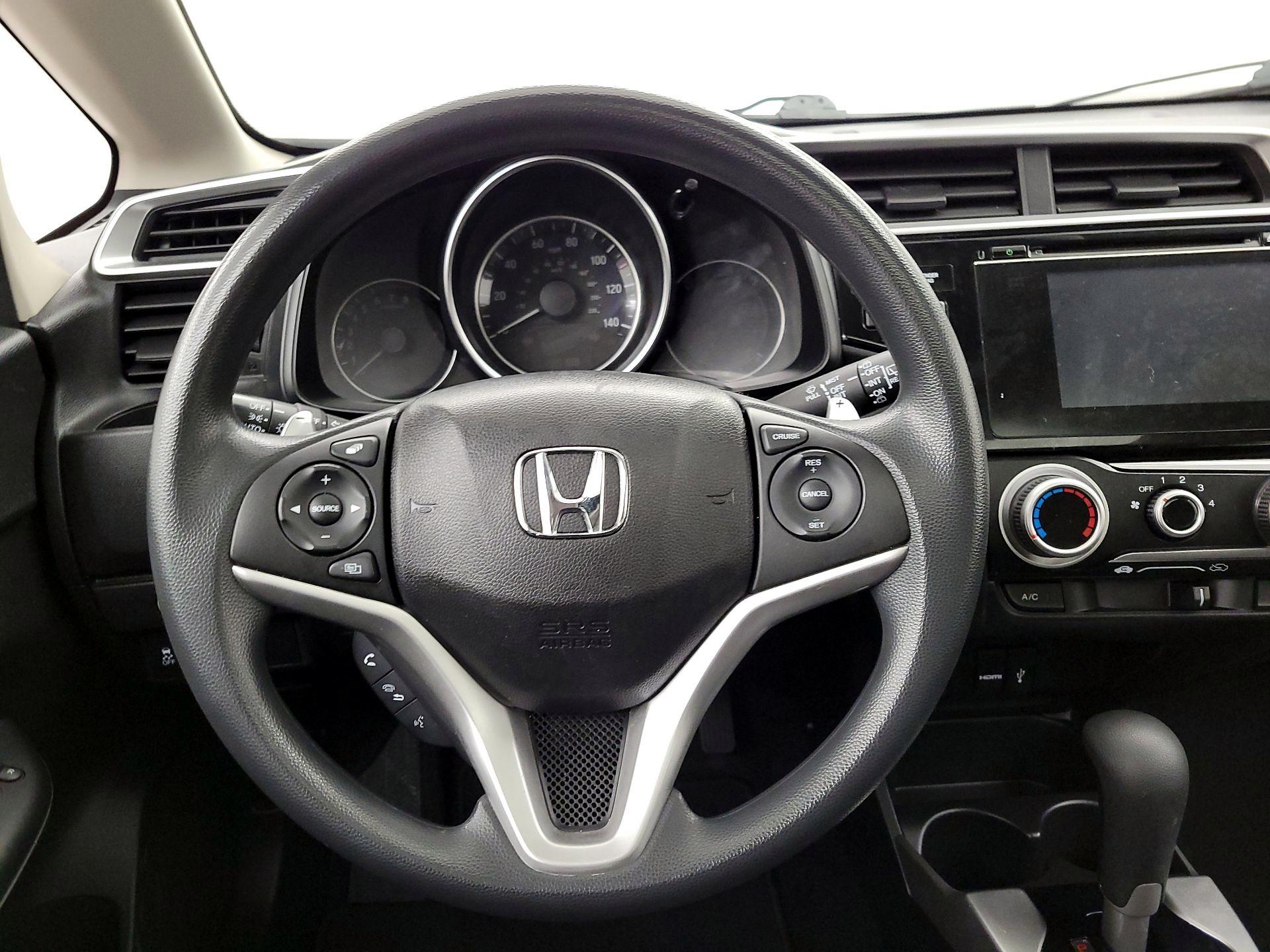 Thumbnail: 2017 Honda Fit - 10
