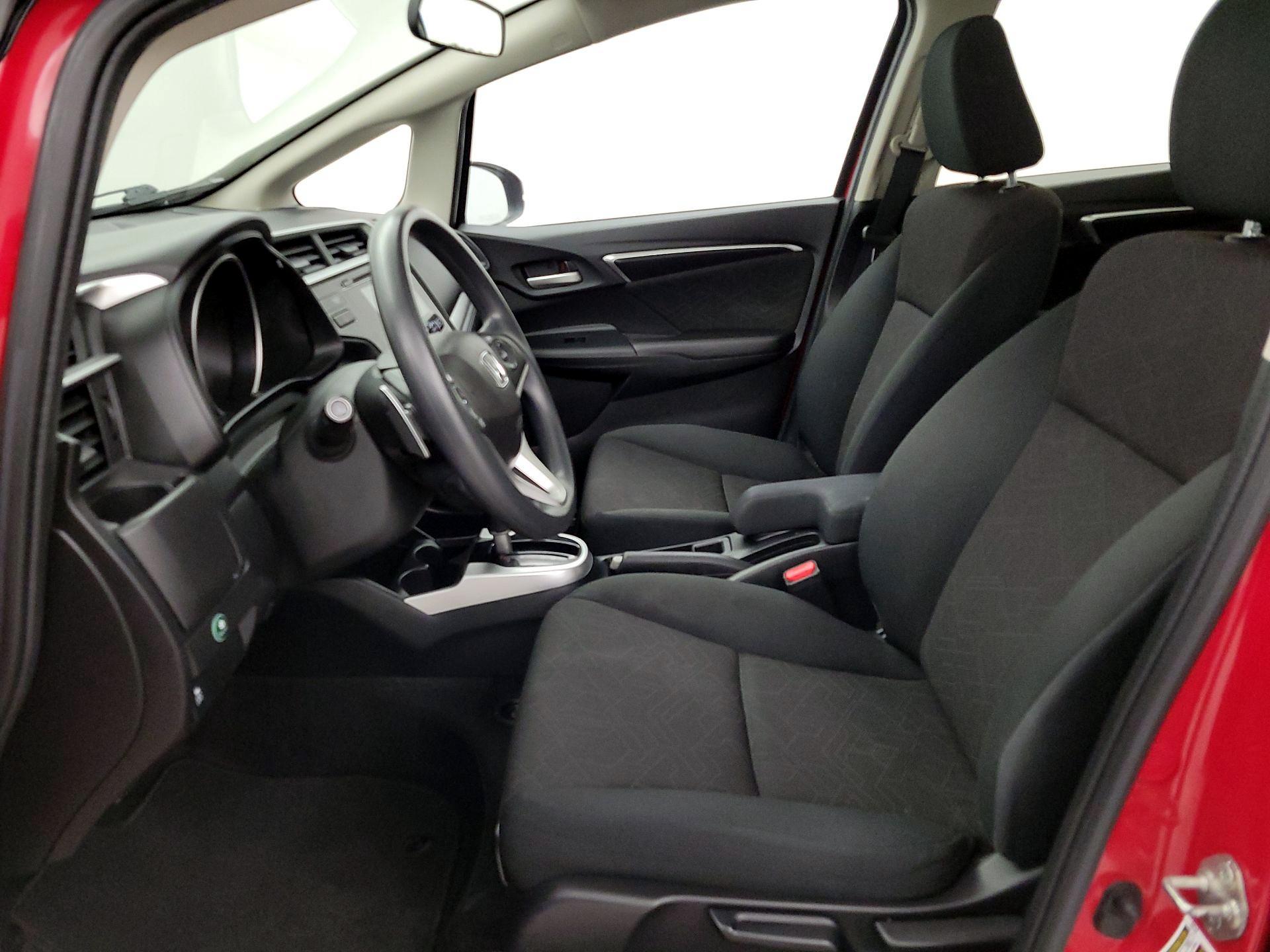 Thumbnail: 2017 Honda Fit - 11