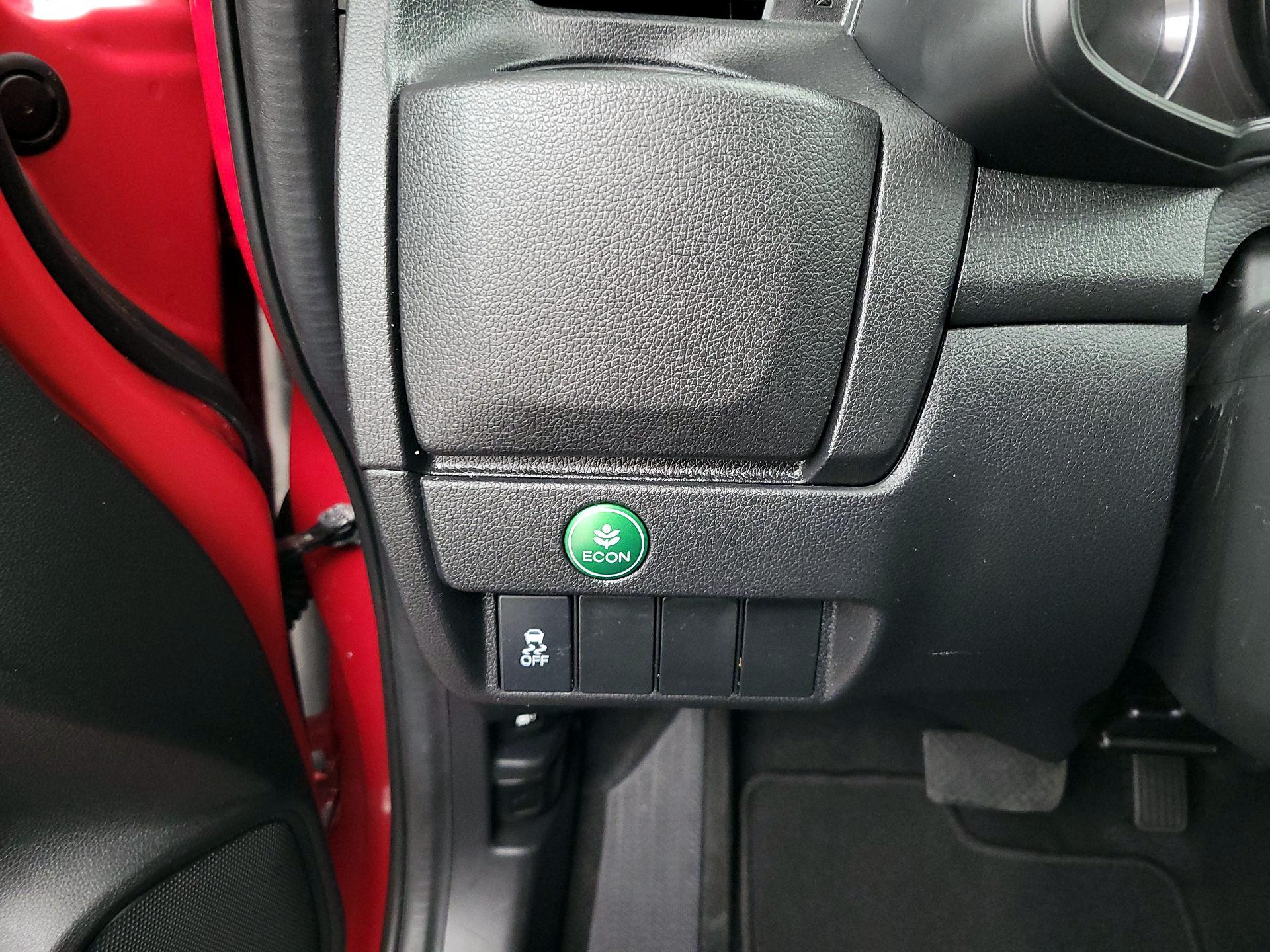 Thumbnail: 2017 Honda Fit - 13