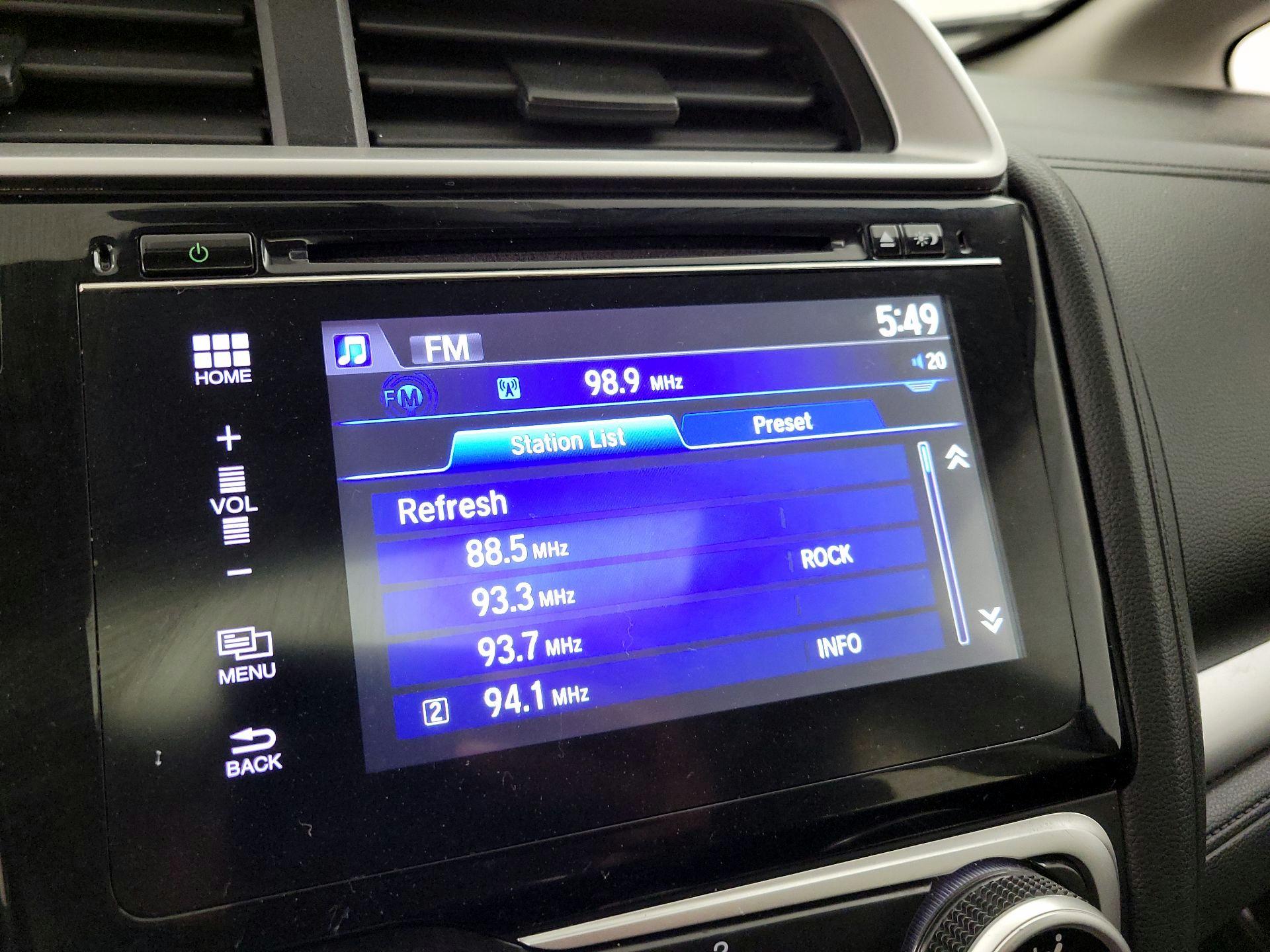 Thumbnail: 2017 Honda Fit - 15