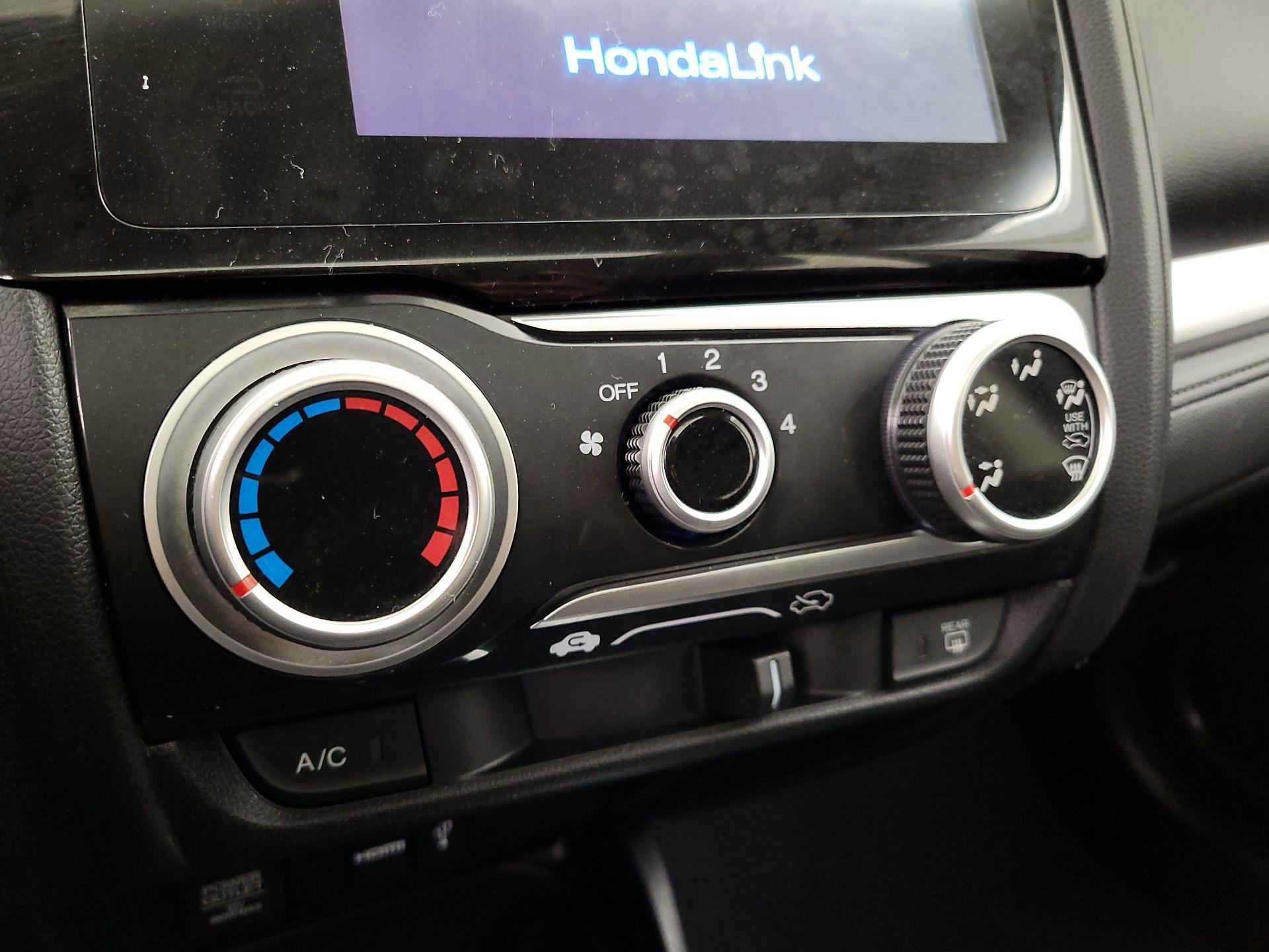 Thumbnail: 2017 Honda Fit - 16