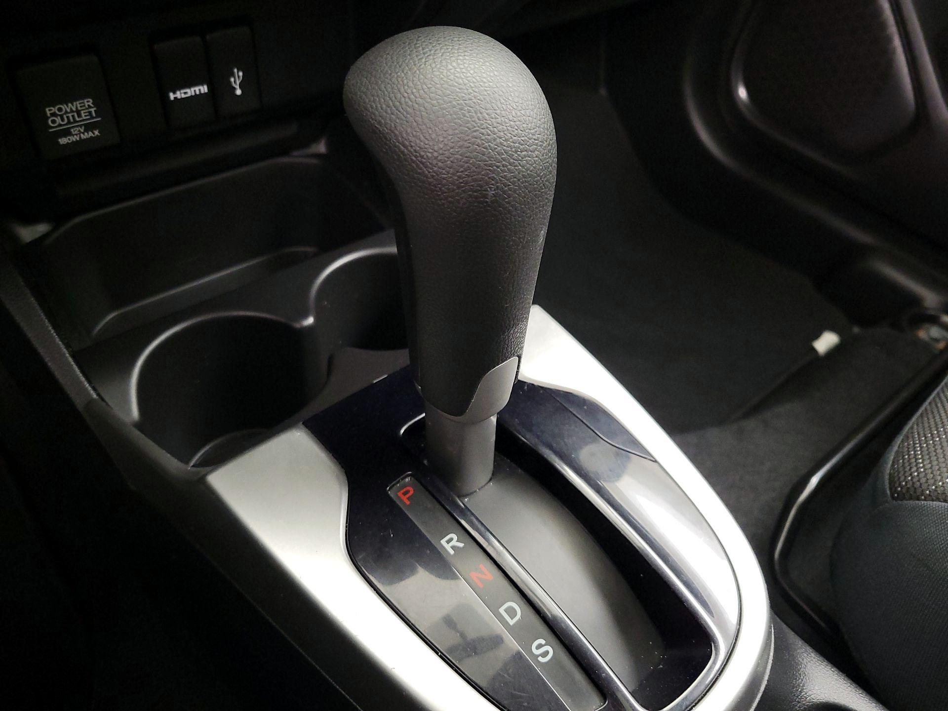 Thumbnail: 2017 Honda Fit - 17