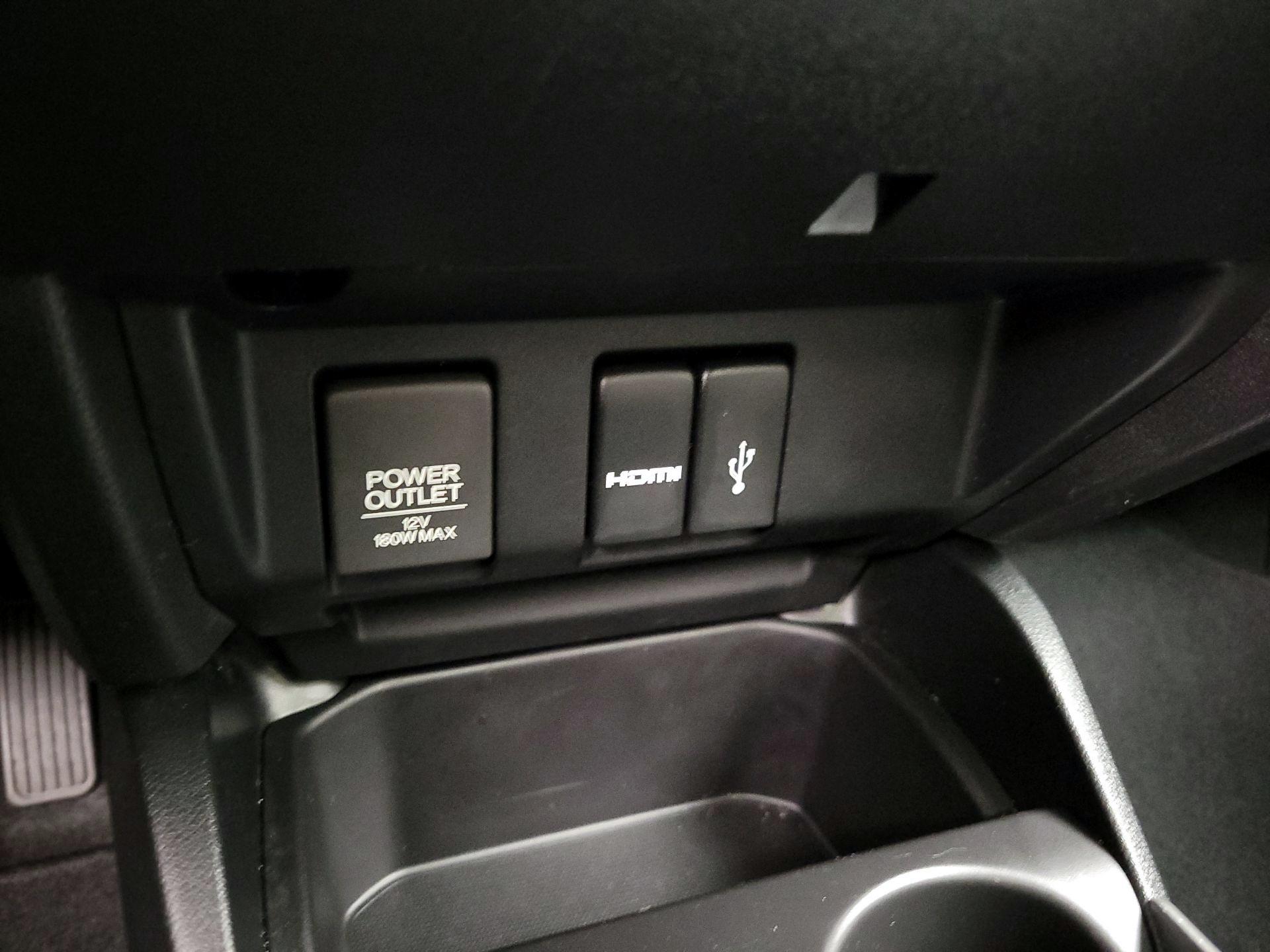 Thumbnail: 2017 Honda Fit - 18