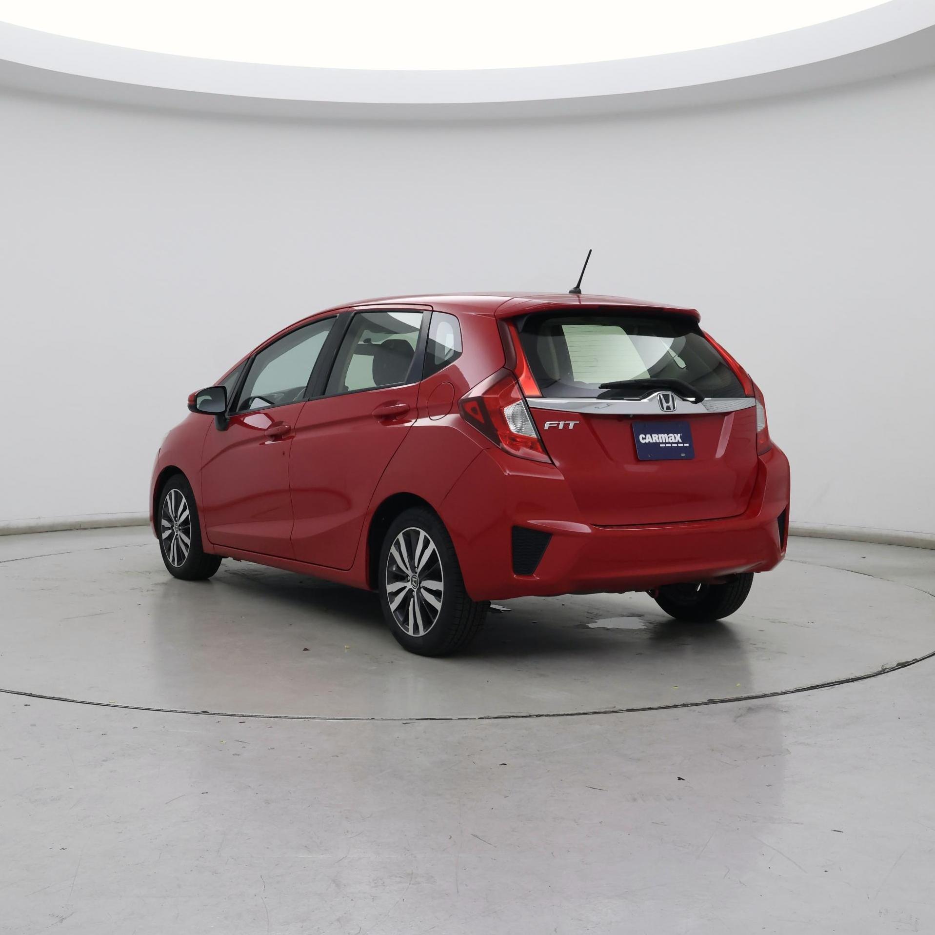 Thumbnail: 2017 Honda Fit - 2