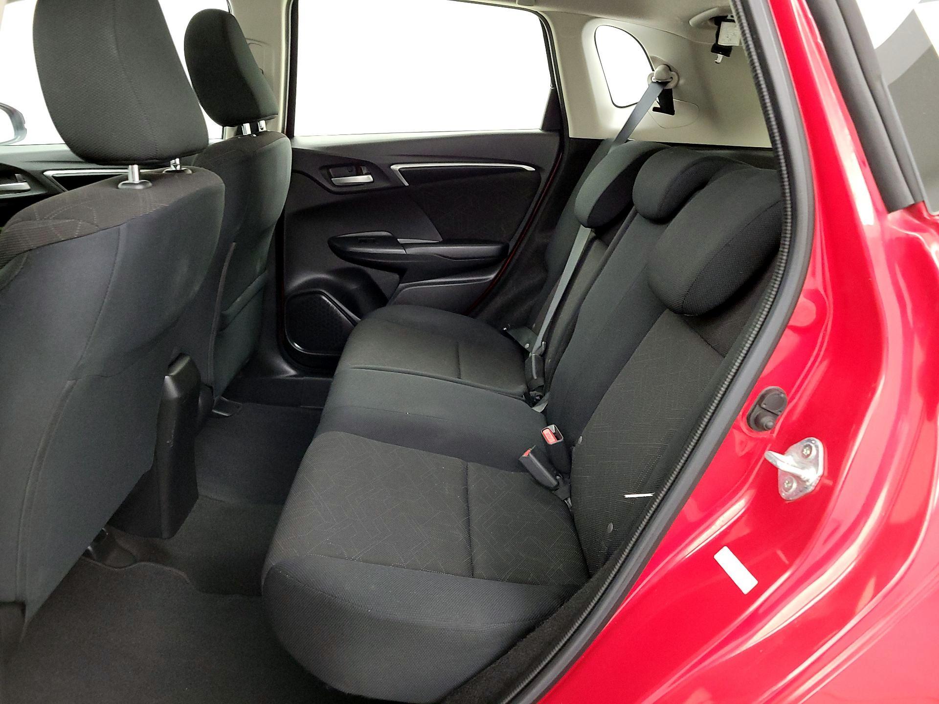 Thumbnail: 2017 Honda Fit - 20