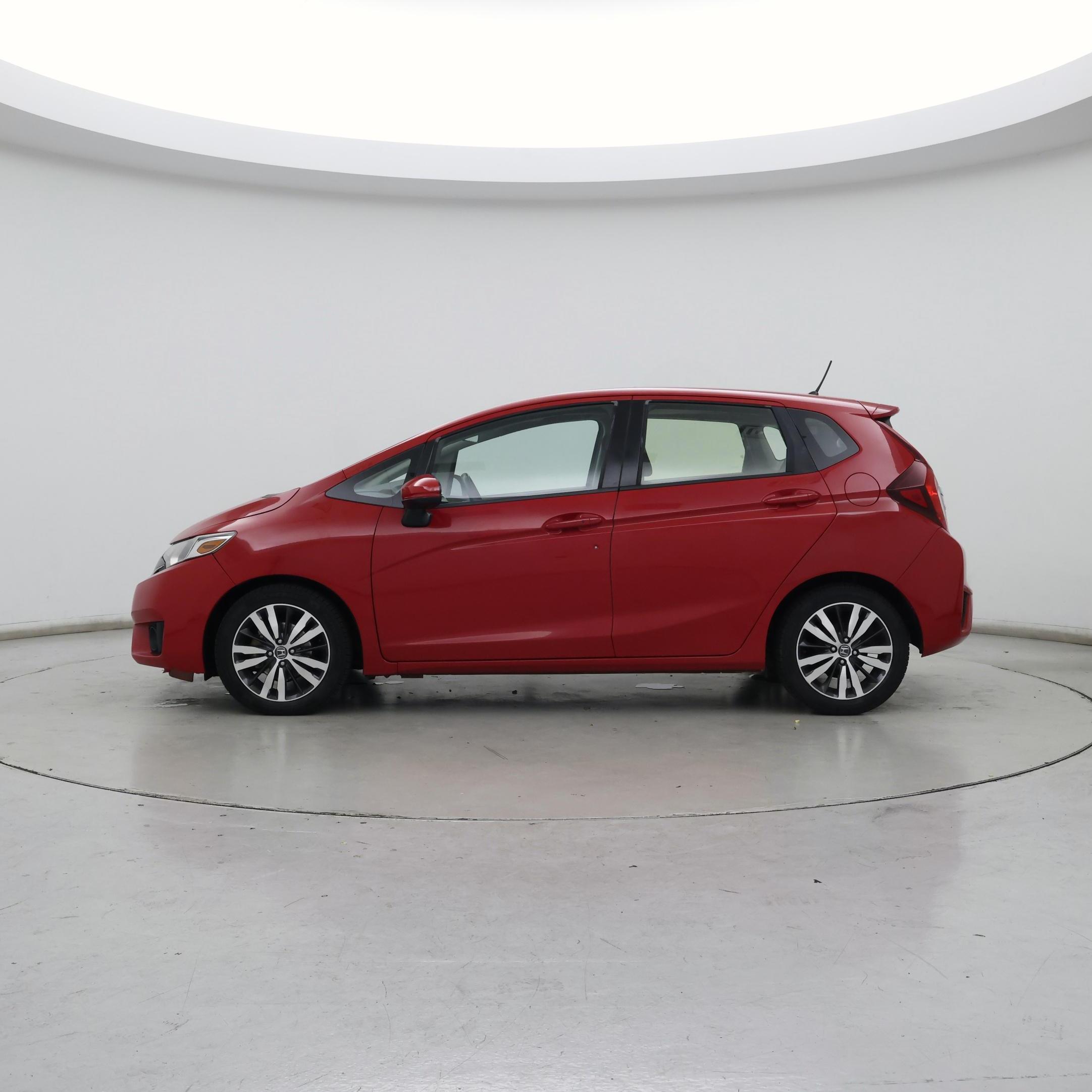 Thumbnail: 2017 Honda Fit - 3