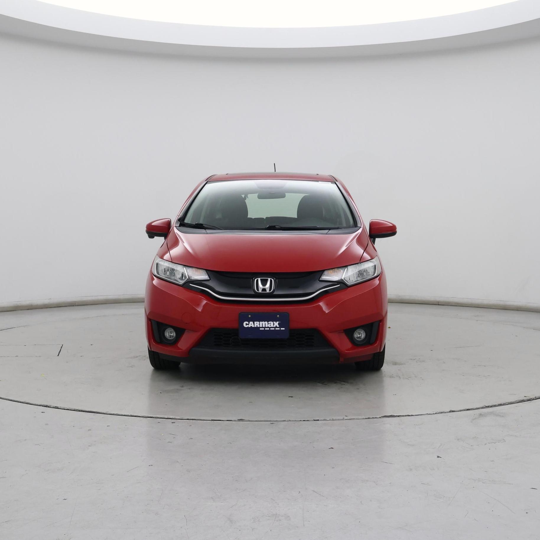 Thumbnail: 2017 Honda Fit - 5