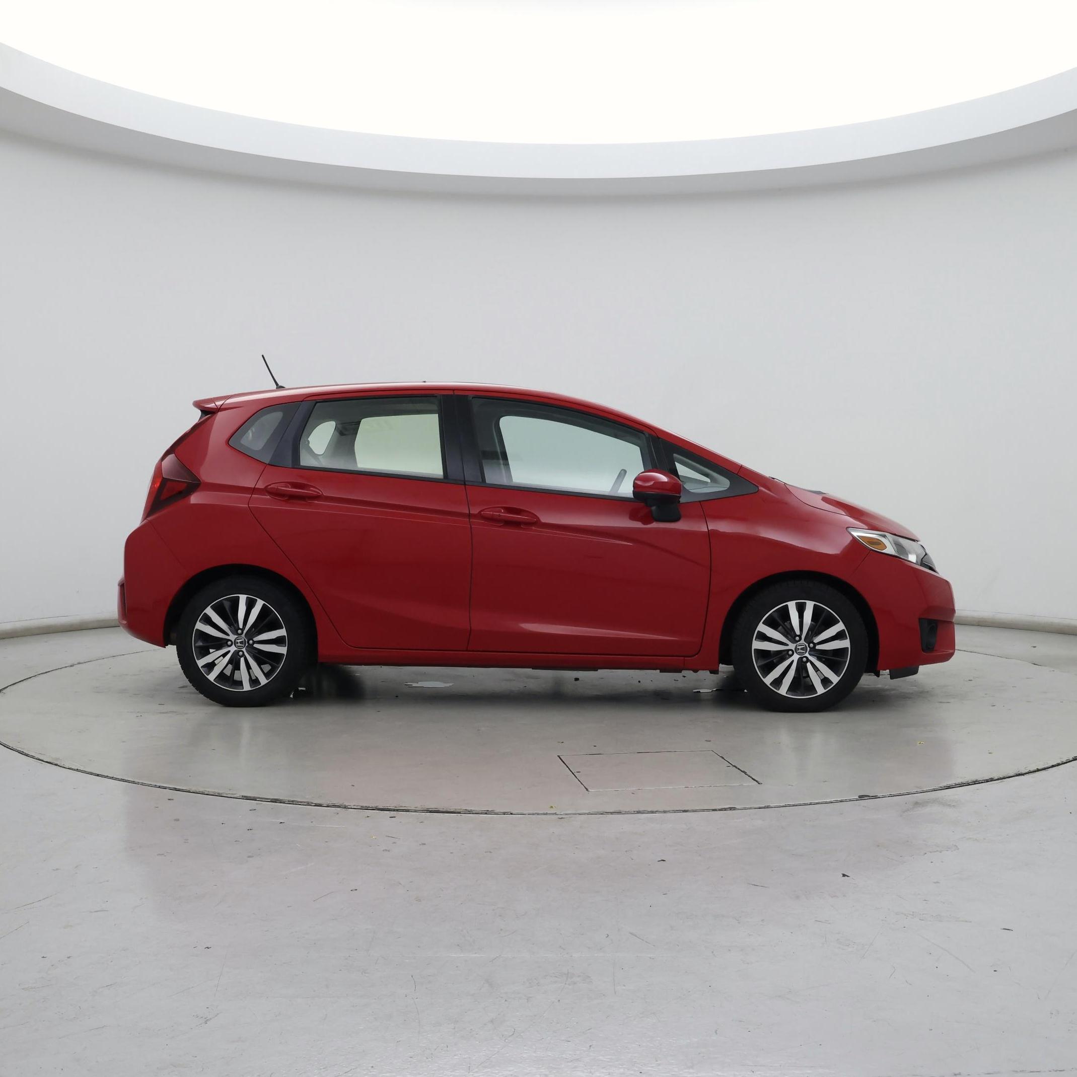 Thumbnail: 2017 Honda Fit - 7