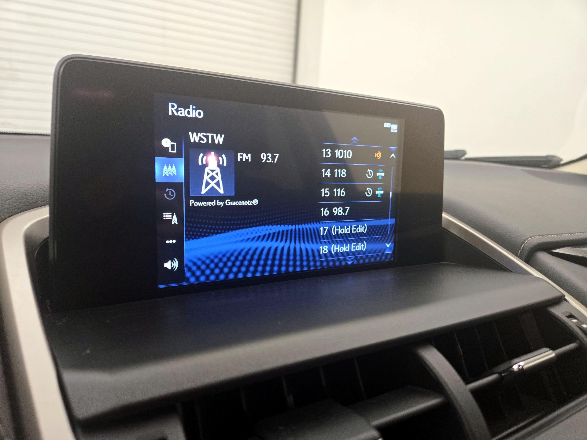 Thumbnail: 2021 Lexus NX - 15