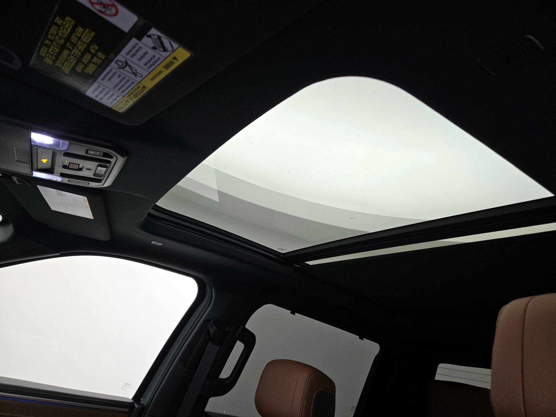 Thumbnail: 2024 Toyota Tundra - 19